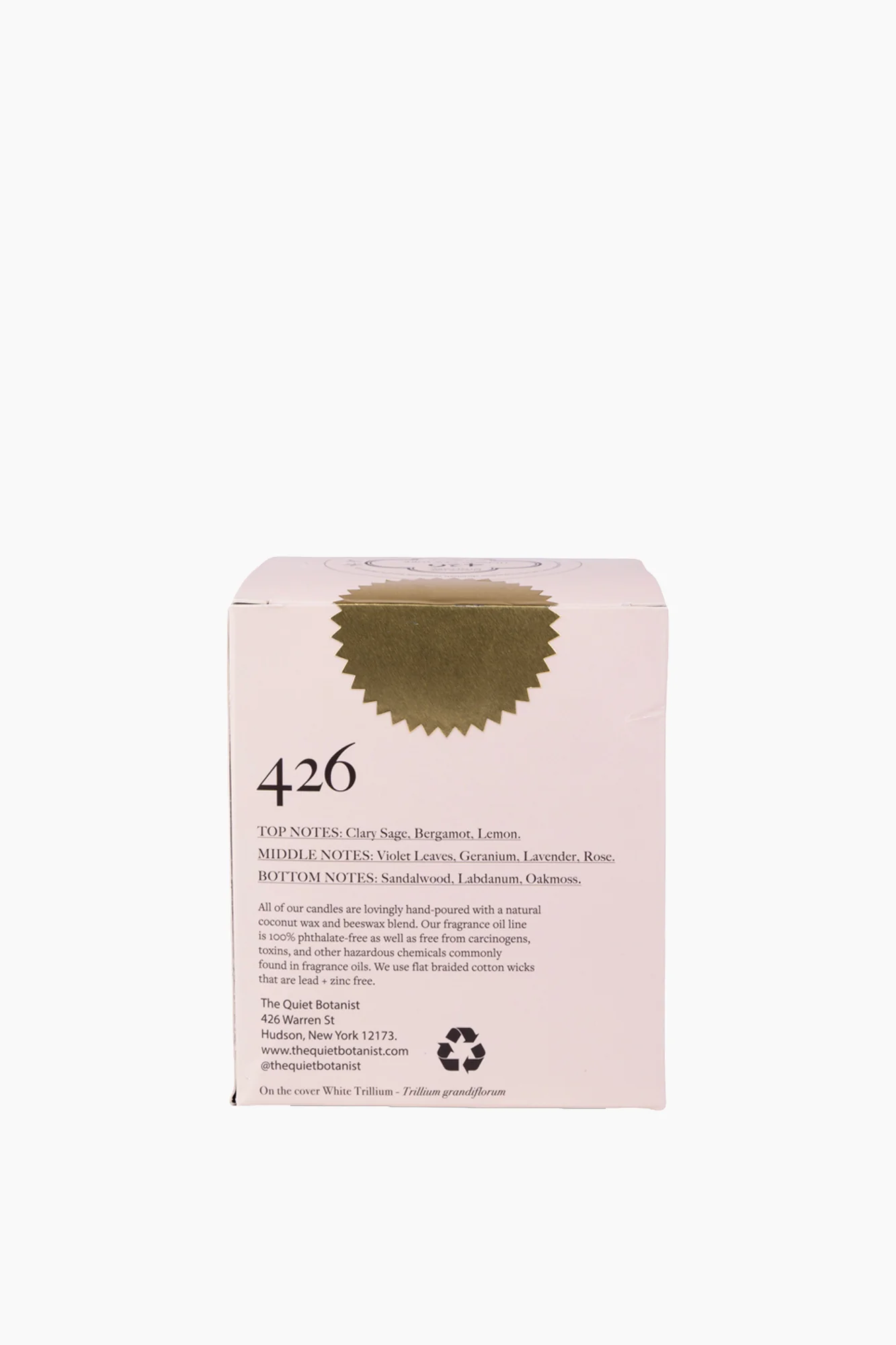 426 Candle - Image 3