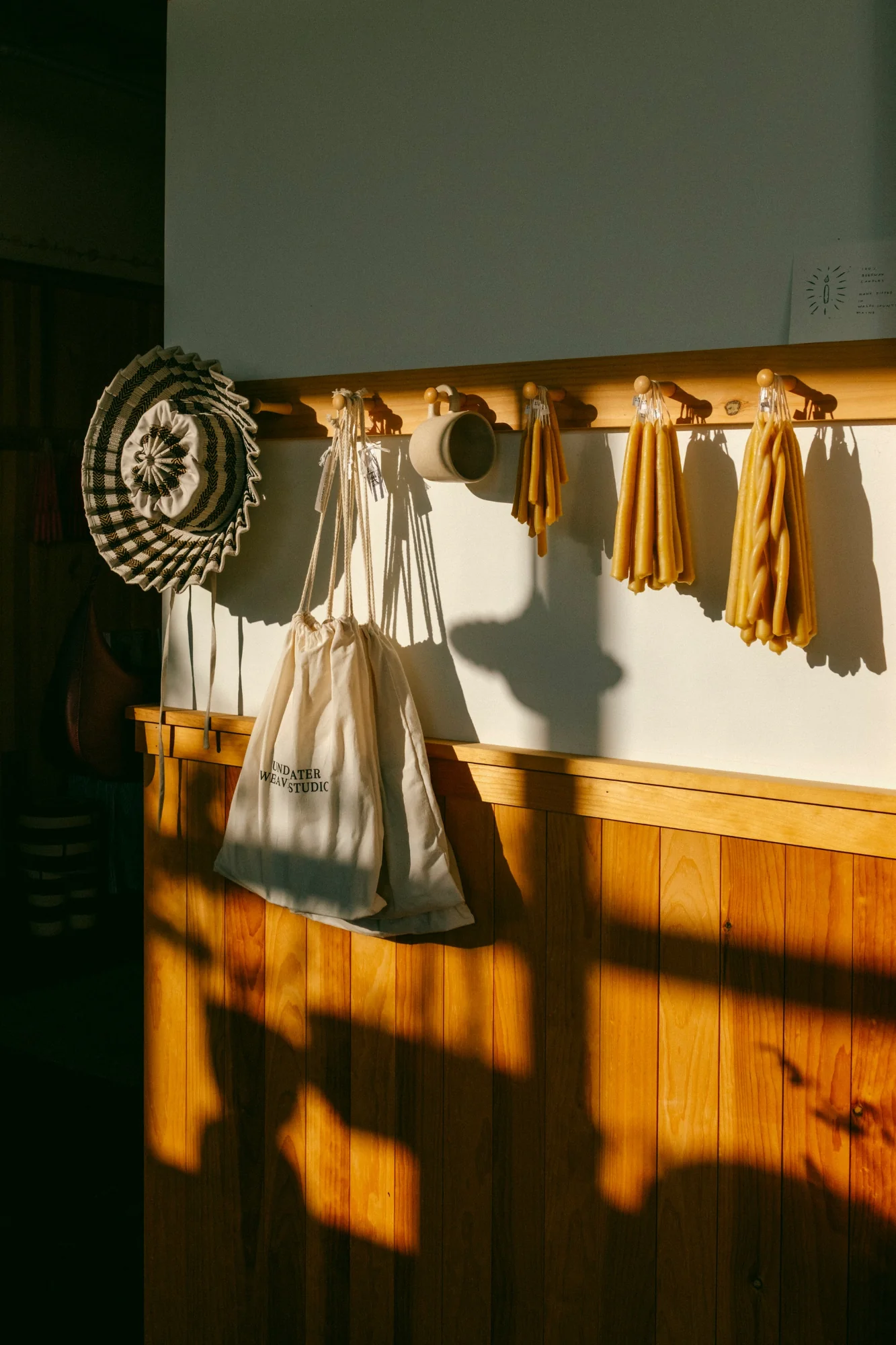 Beginner Basket Making Kit | The Sweet Onion - Image 6