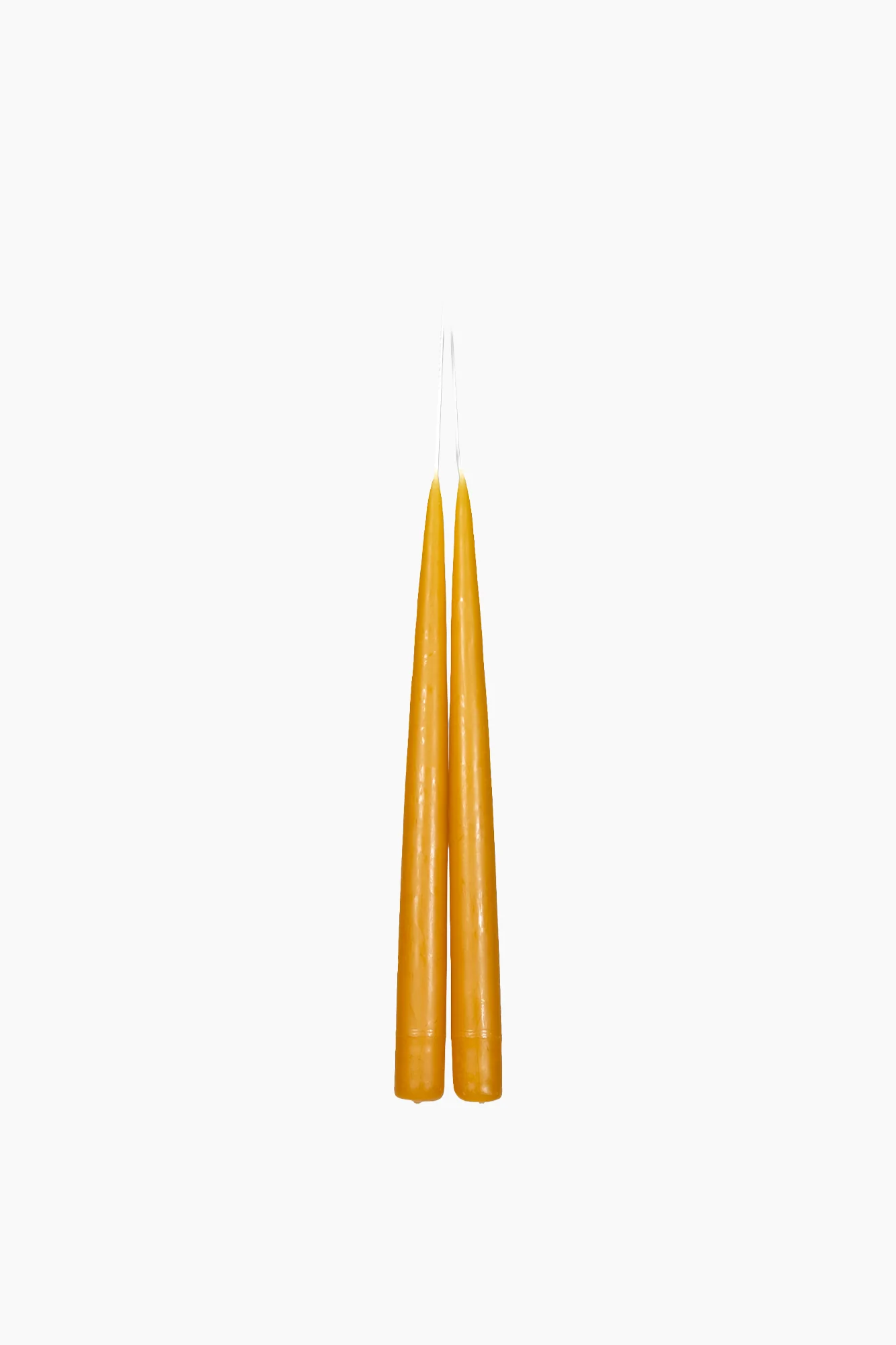 9" Made in Maine Taper Candle - Image 14