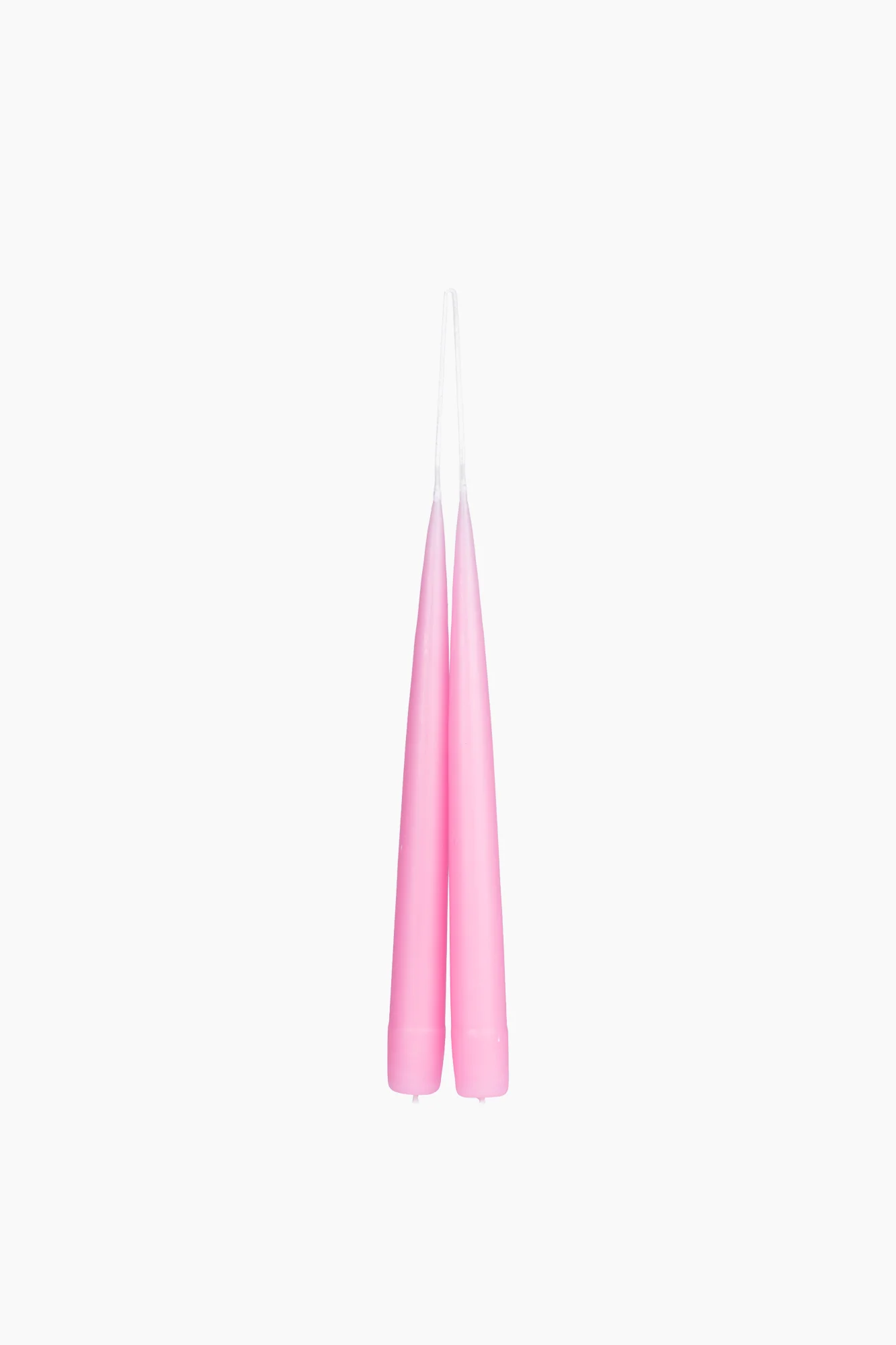 9" Made in Maine Taper Candle - Image 3
