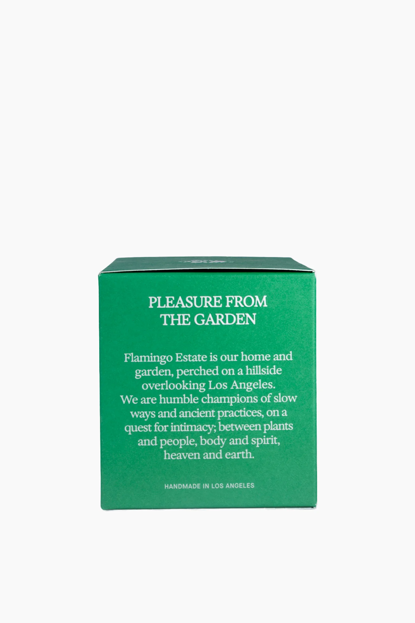Adriatic Muscatel Sage Candle - Image 4