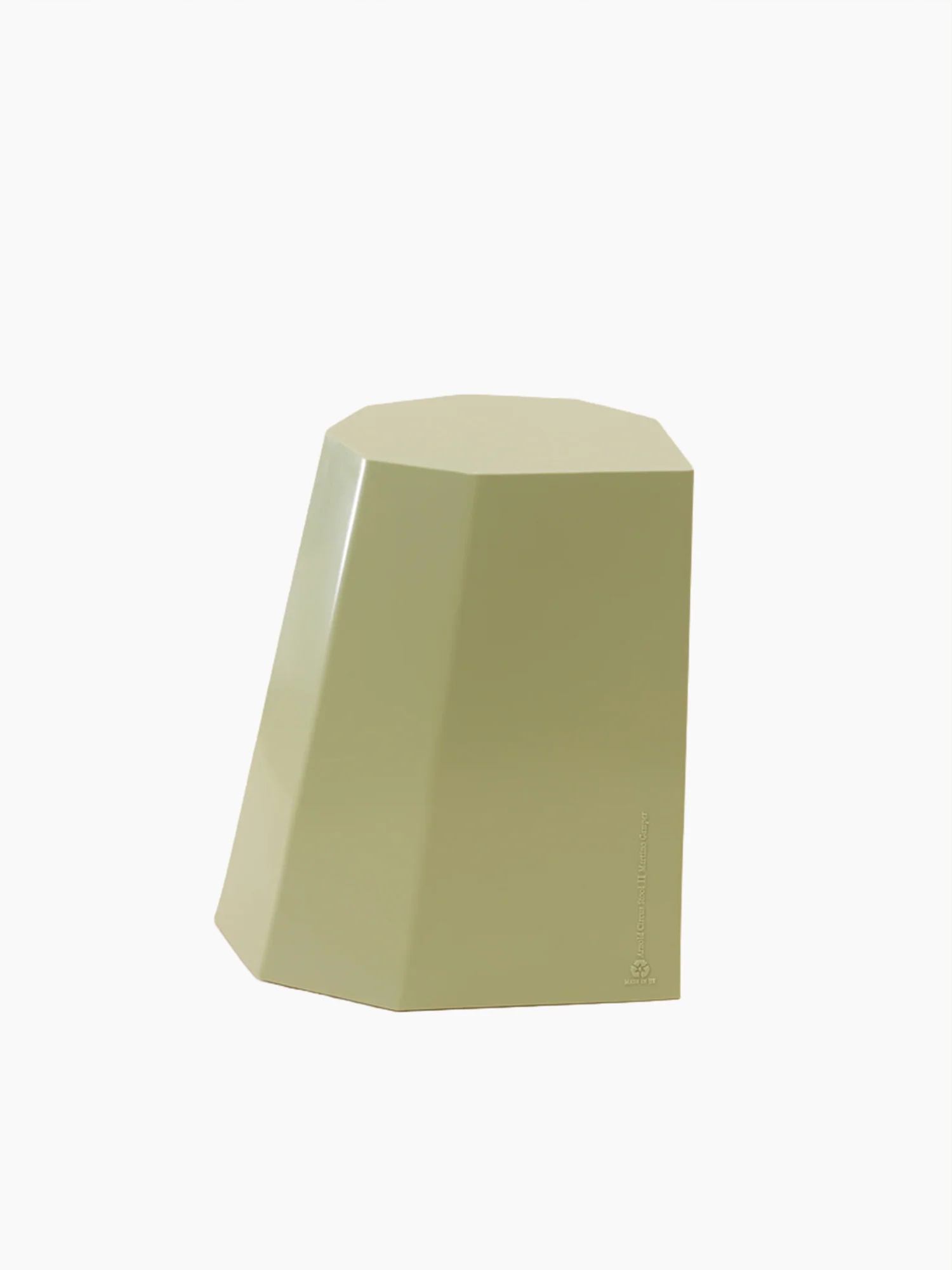 Arnold Circus Stool | 7 Colors - Image 10
