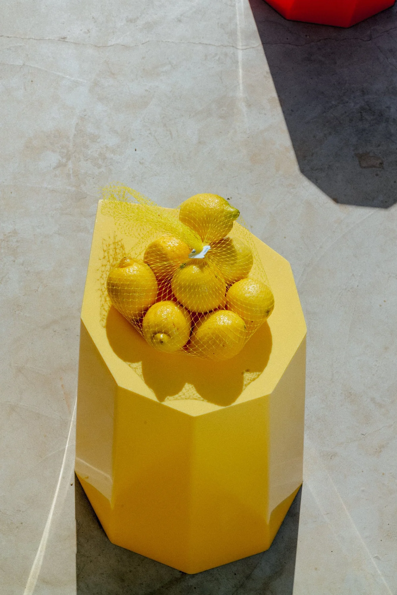 Arnold Circus Stool | 7 Colors - Image 27
