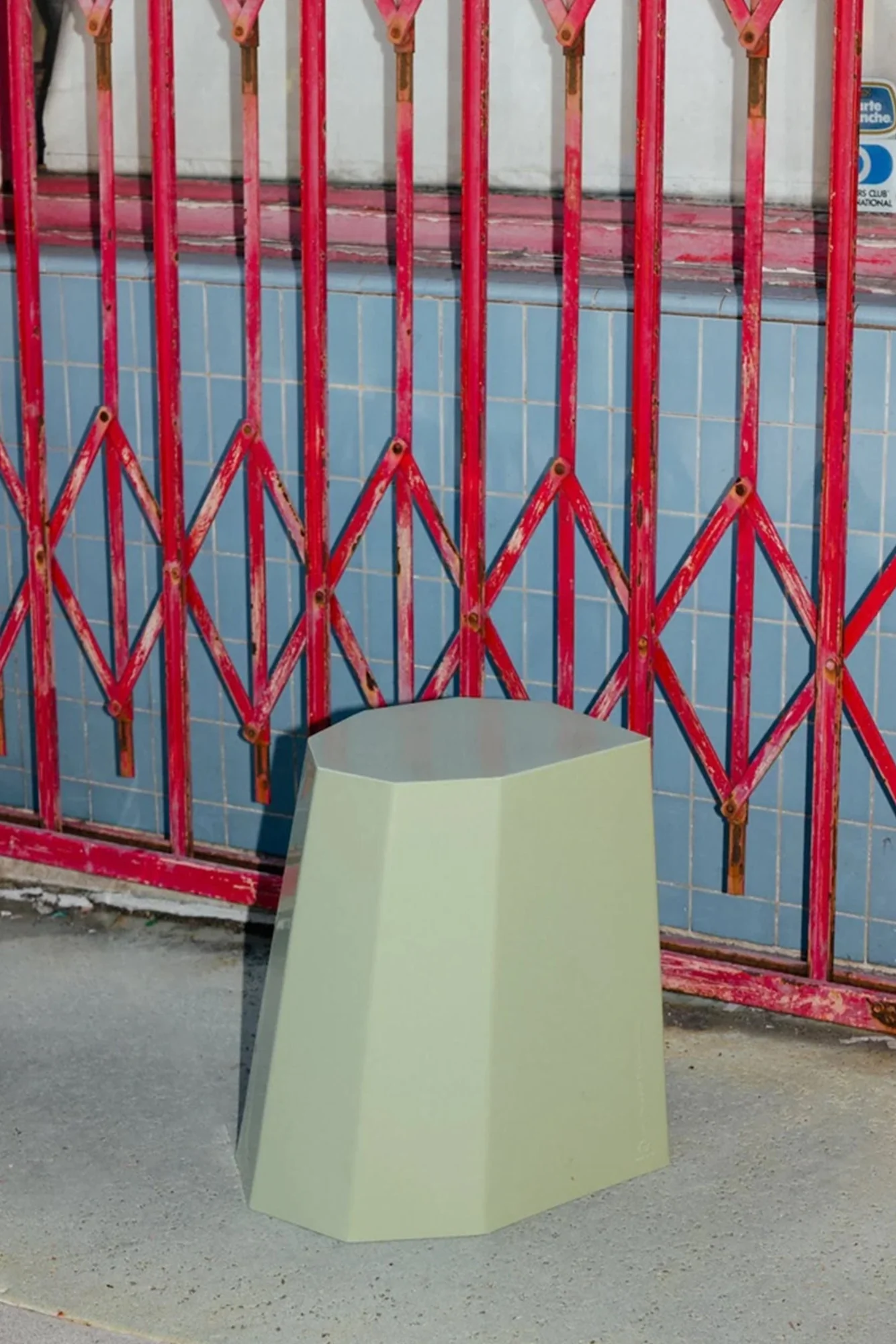 Arnold Circus Stool | 7 Colors - Image 29