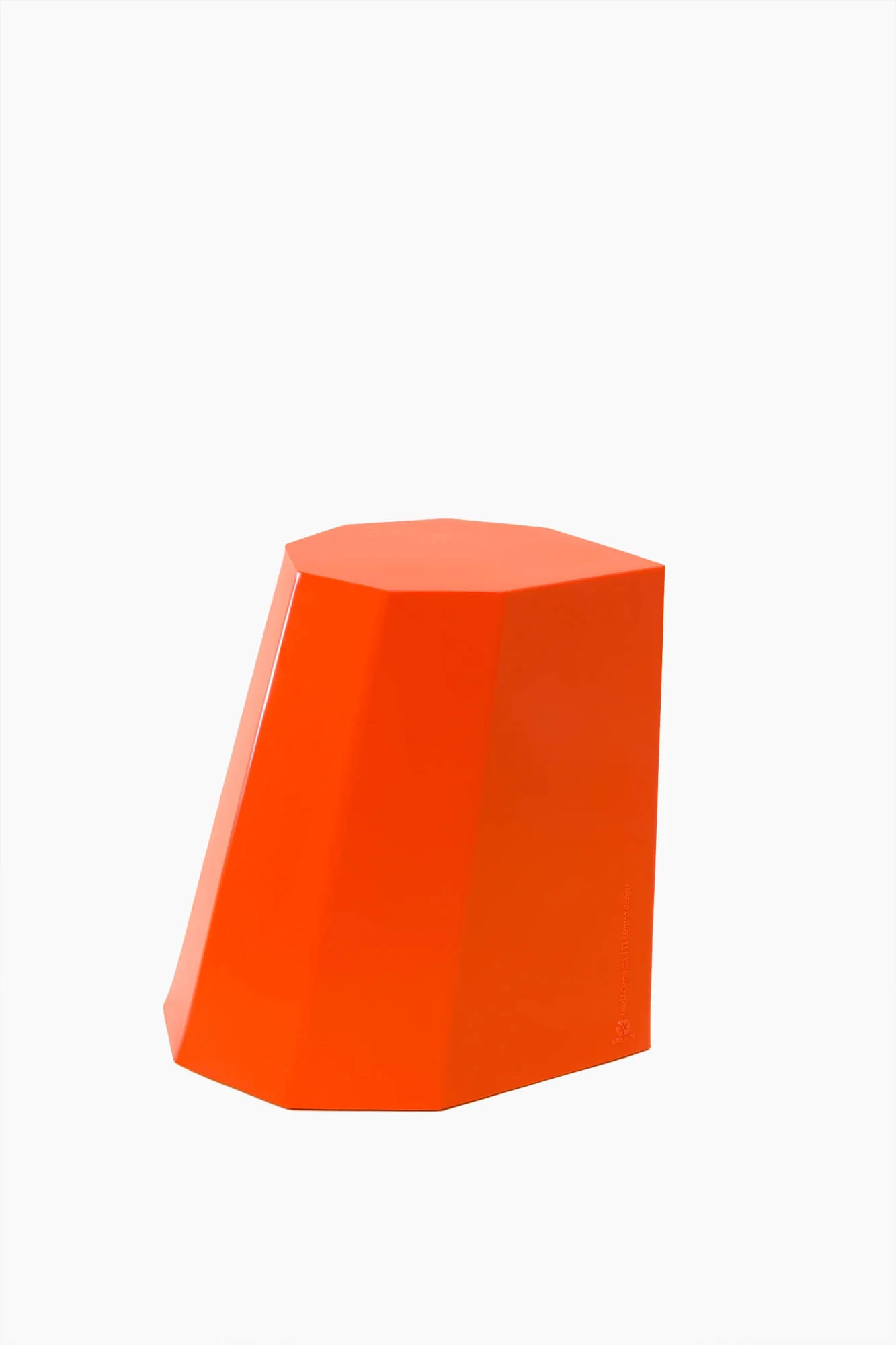 Arnold Circus Stool | 7 Colors - Image 38