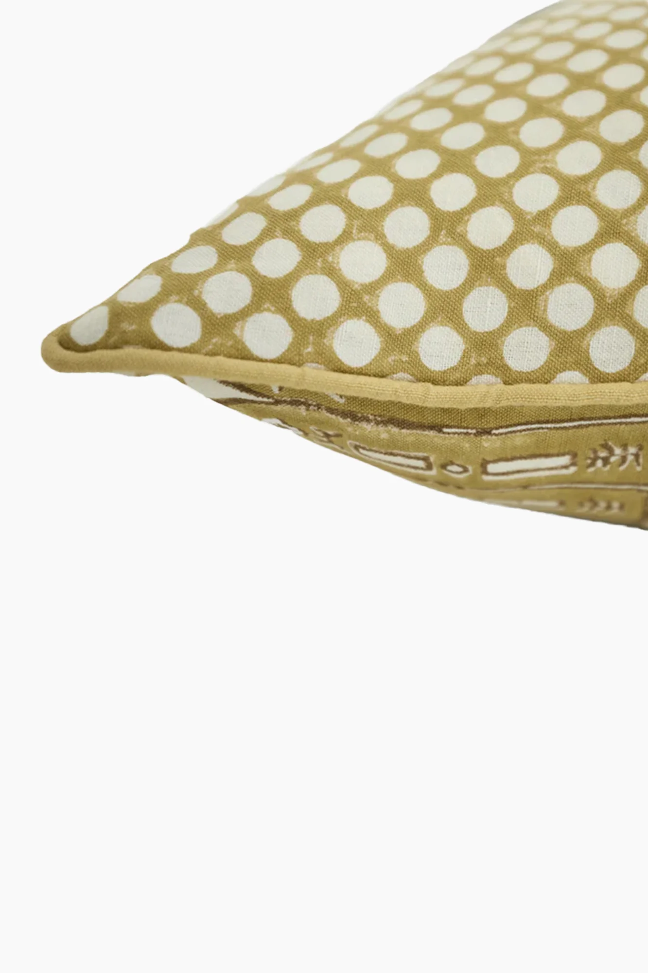 Aurea Lumbar Pillow - Image 3