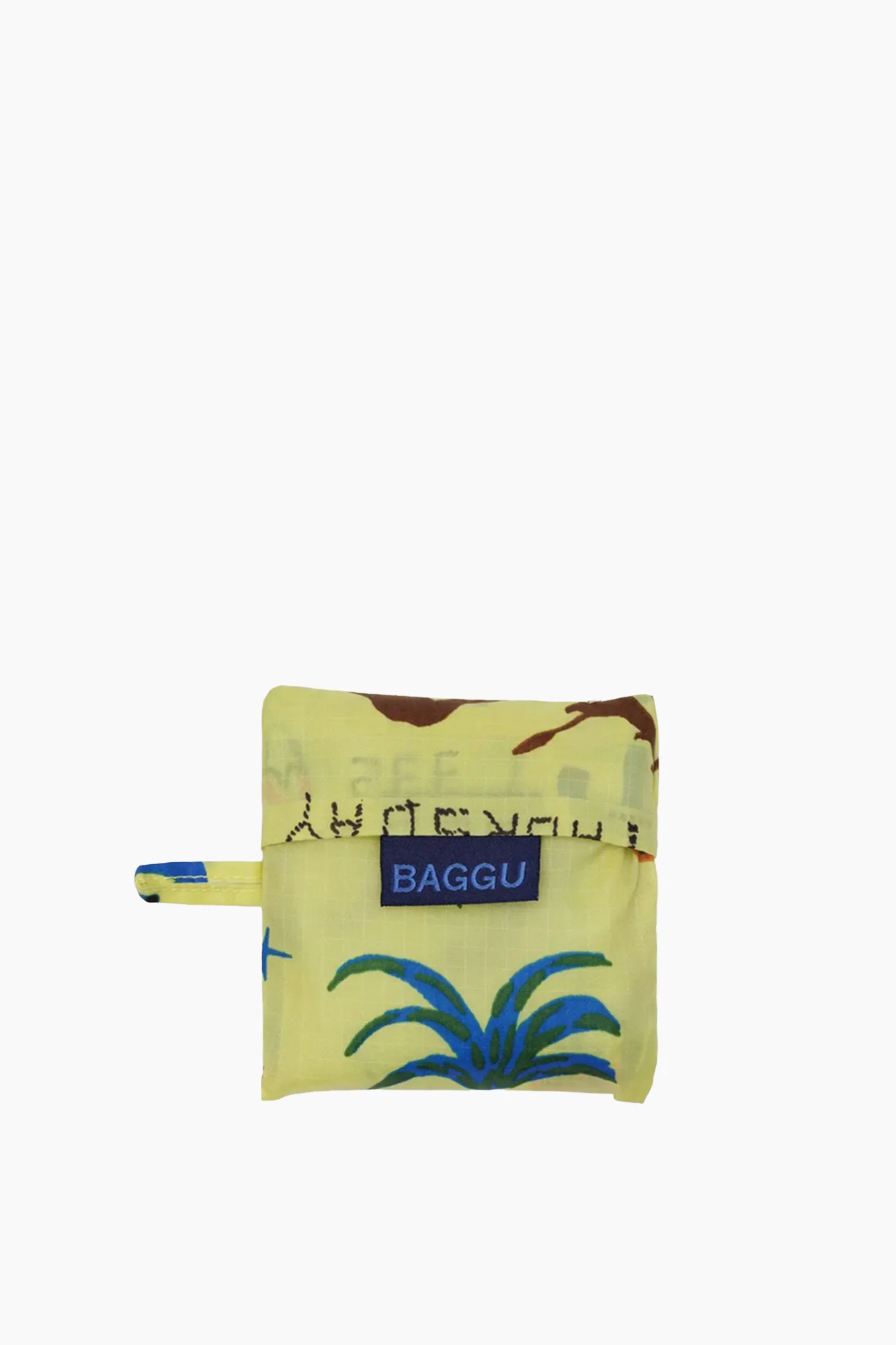 Baby Baggu | 2 Patterns - Image 4
