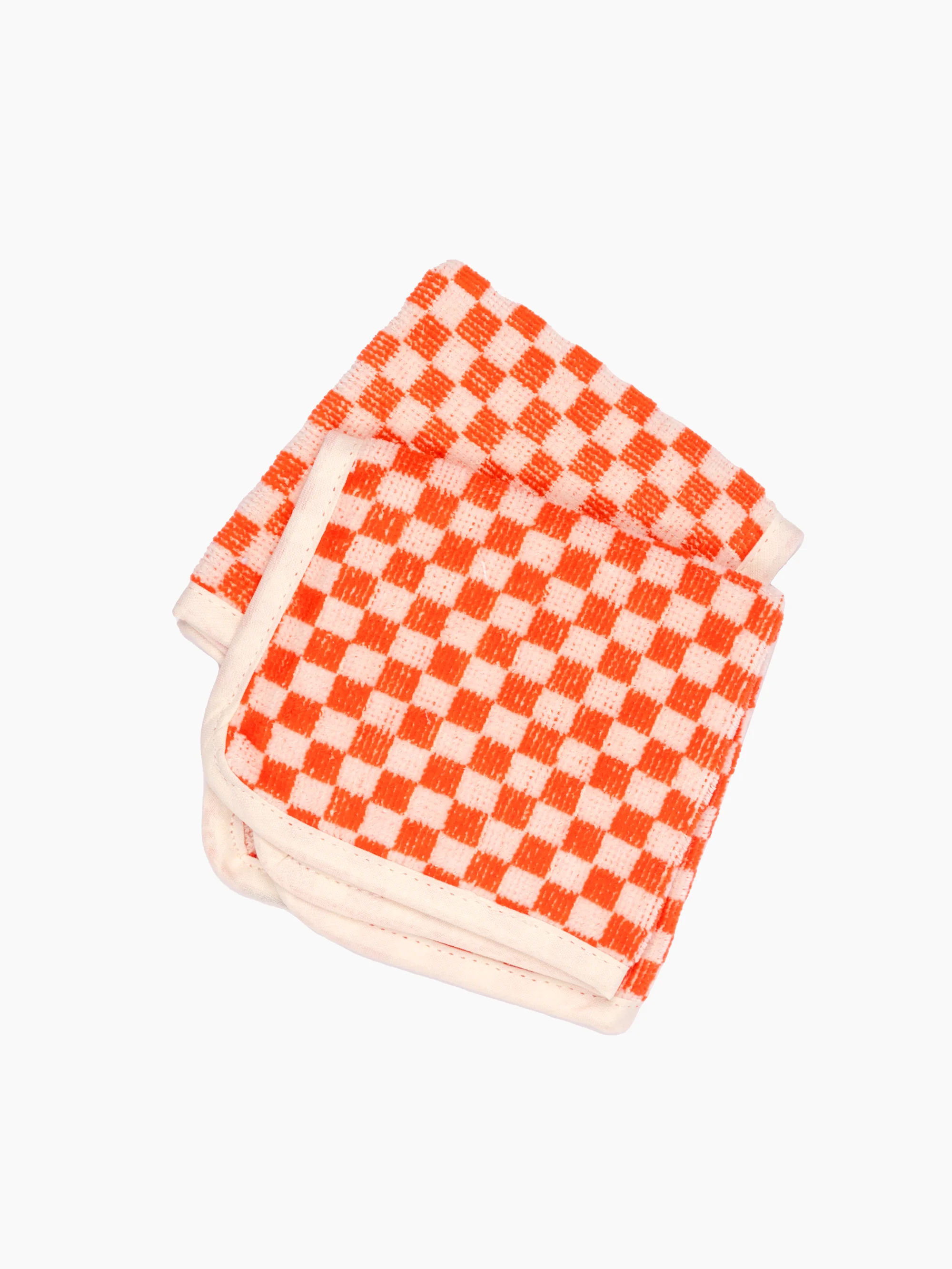 Organic Cotton Baby Toweling Set | Paloma & Sun - Image 4
