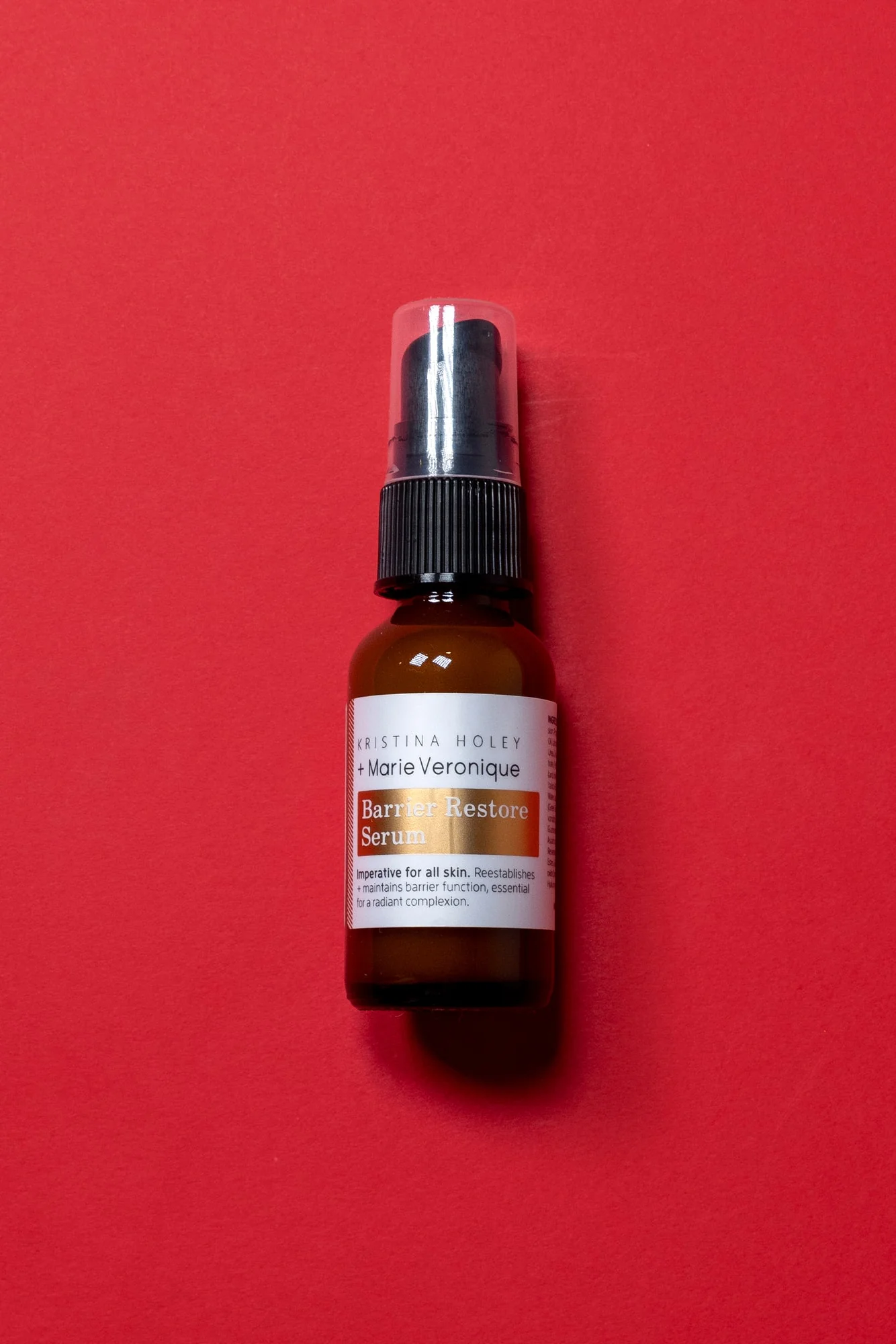 Barrier Restore Serum - Image 3