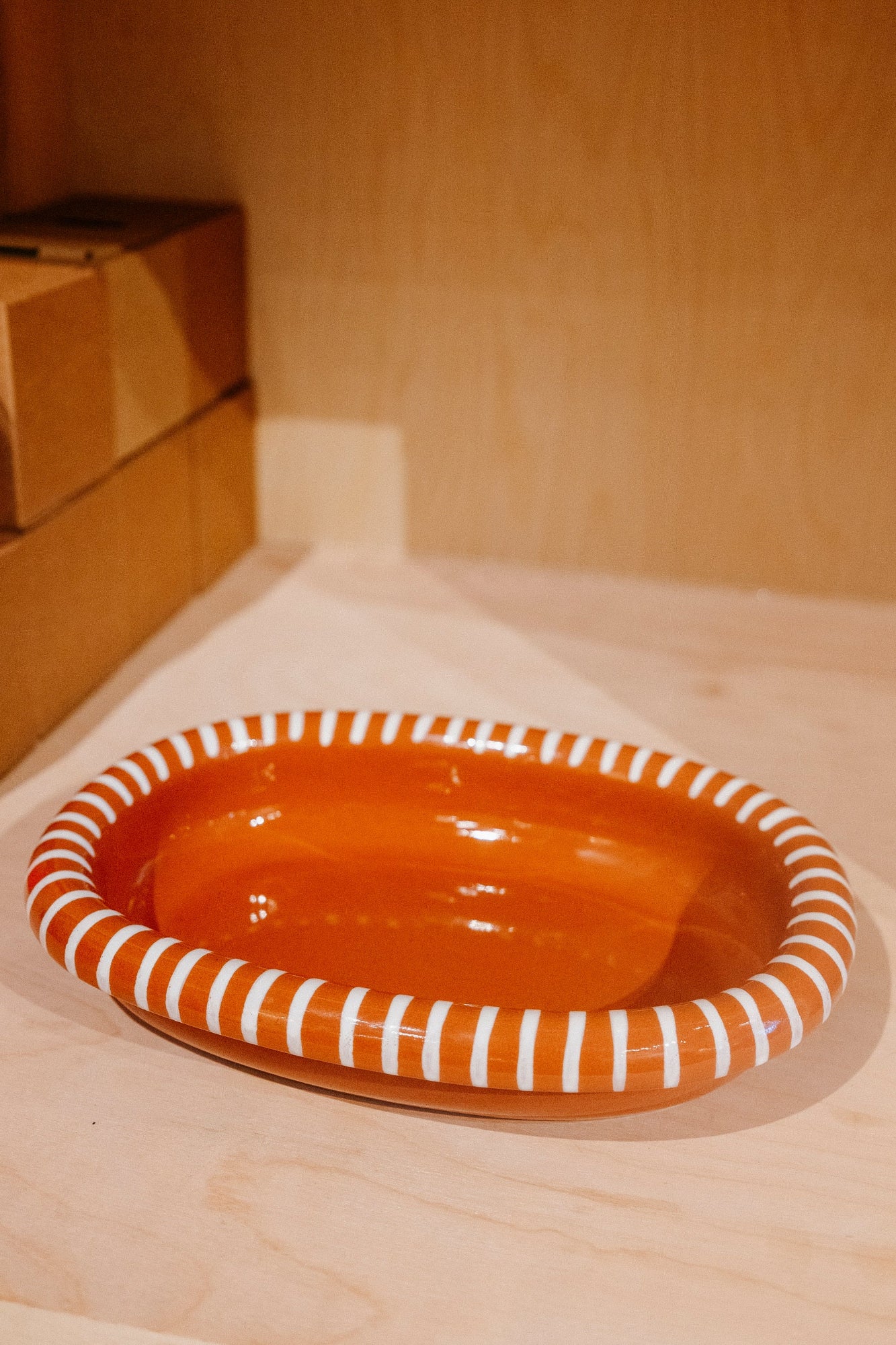 Barro Oval Dish | 2 Sizes - Image 3