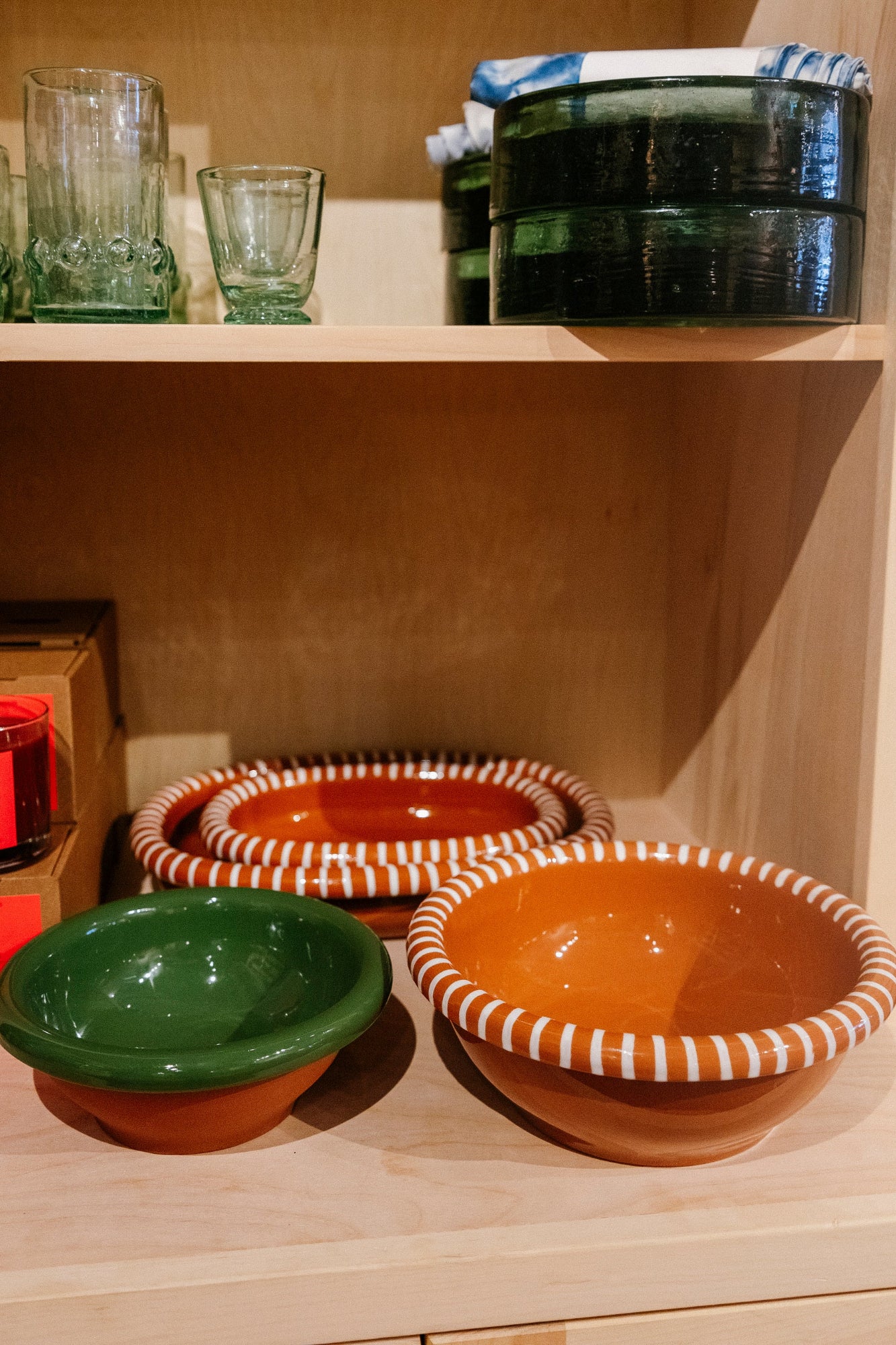 Barro Salad Bowl | 2 Sizes - Image 8