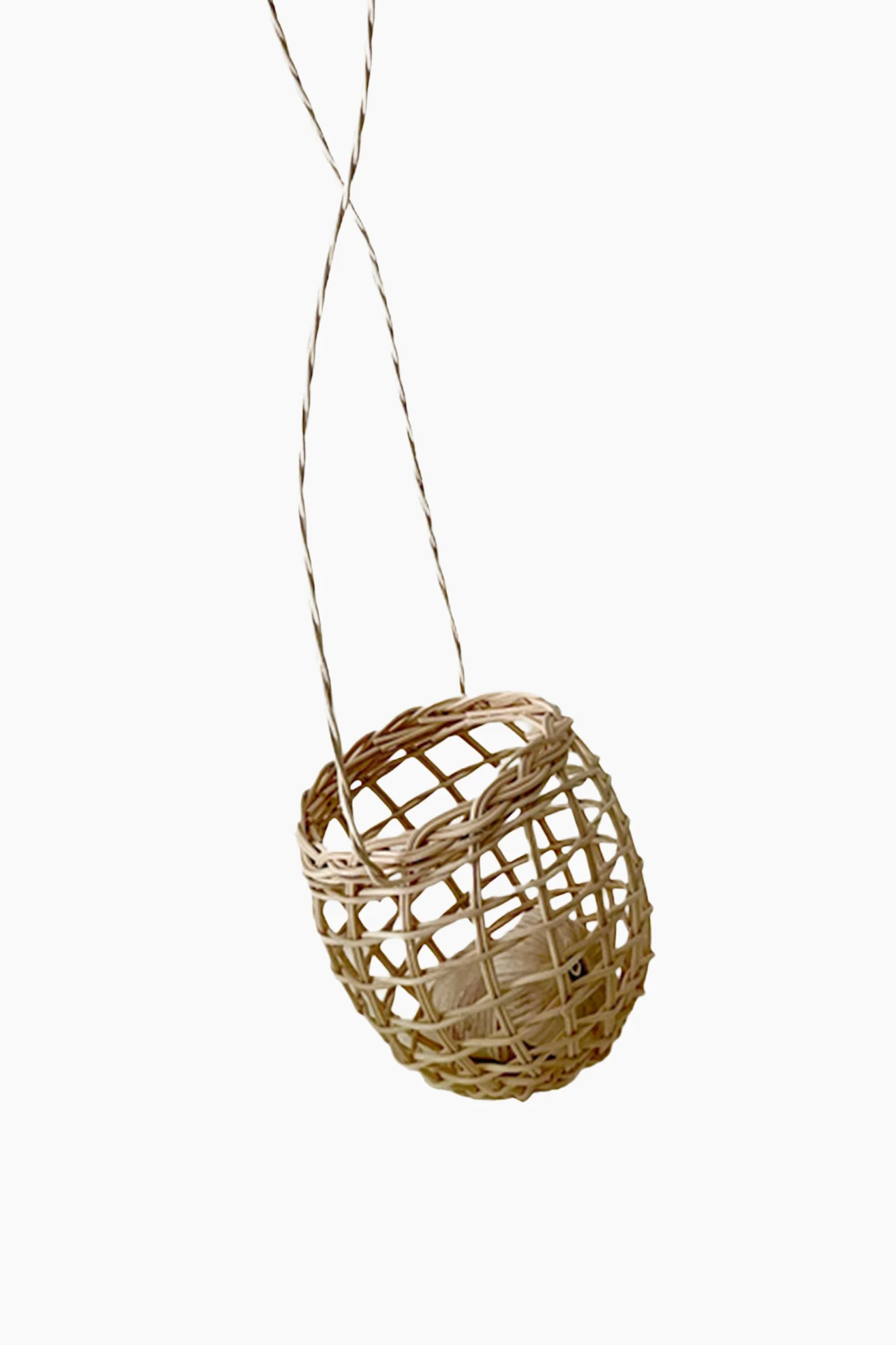 Beginner Basket Making Kit | The Sweet Onion - Image 5