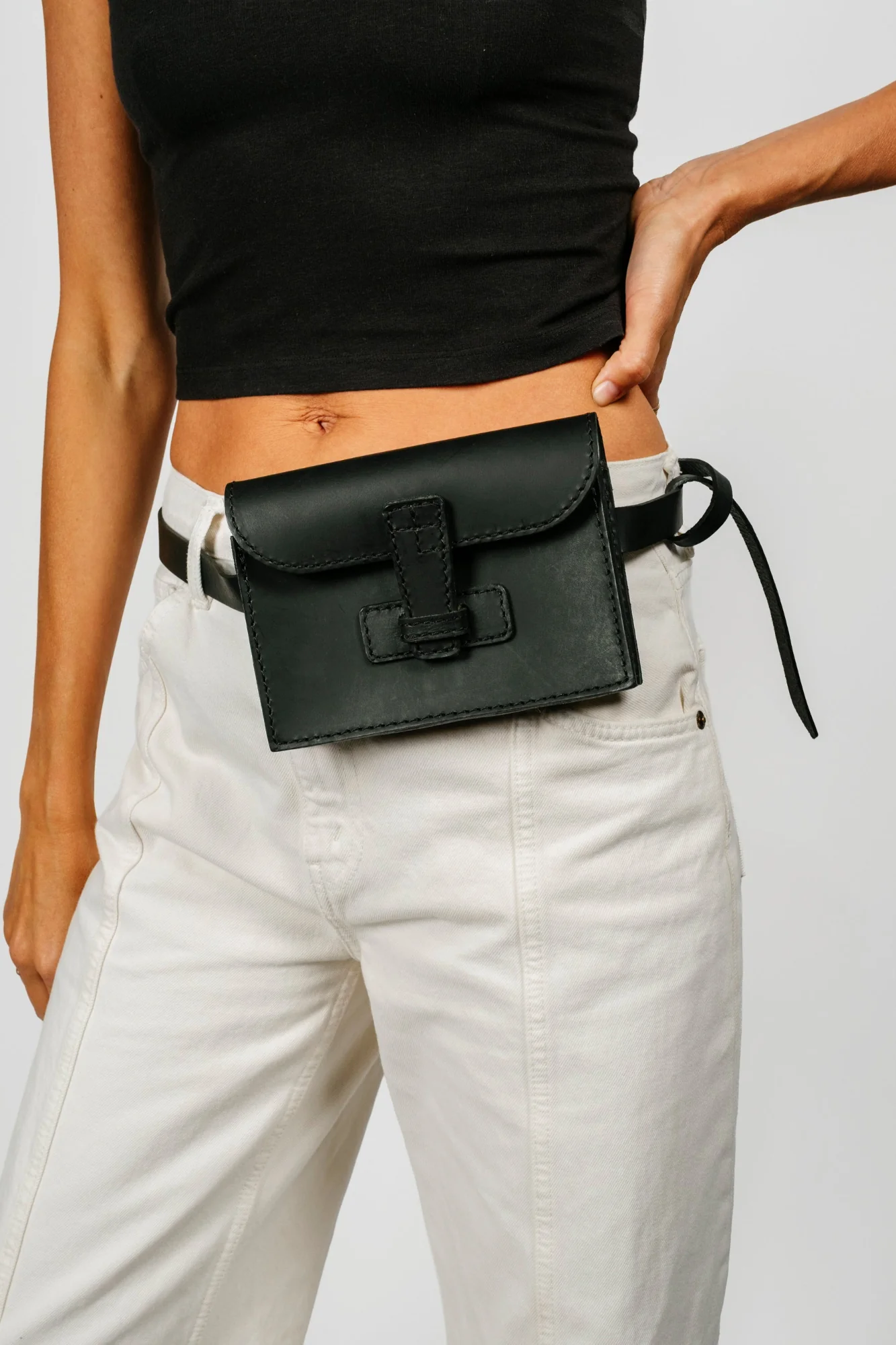 Belt Sac | Black - Image 5