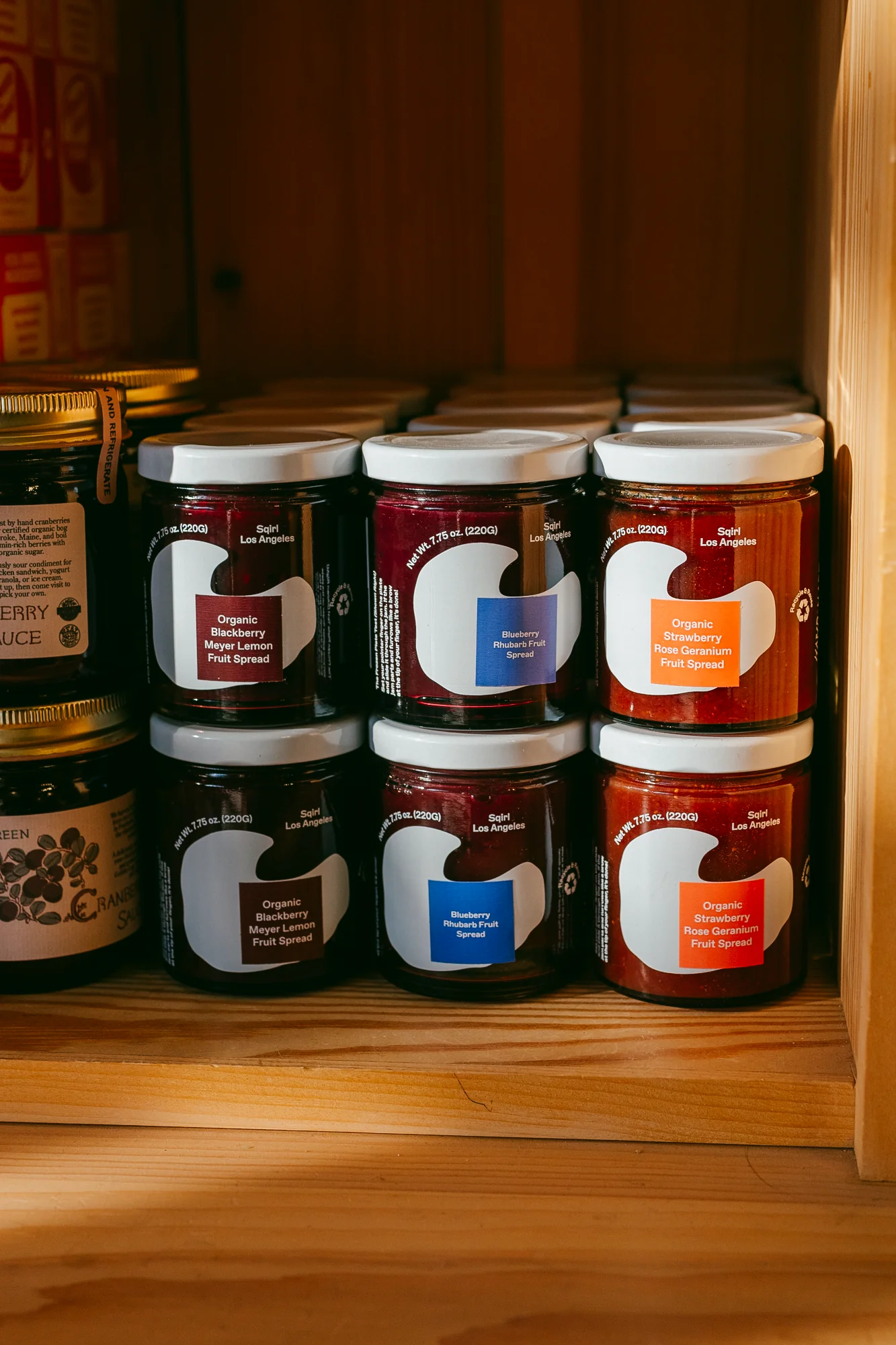 Blueberry Rhubarb - Image 5
