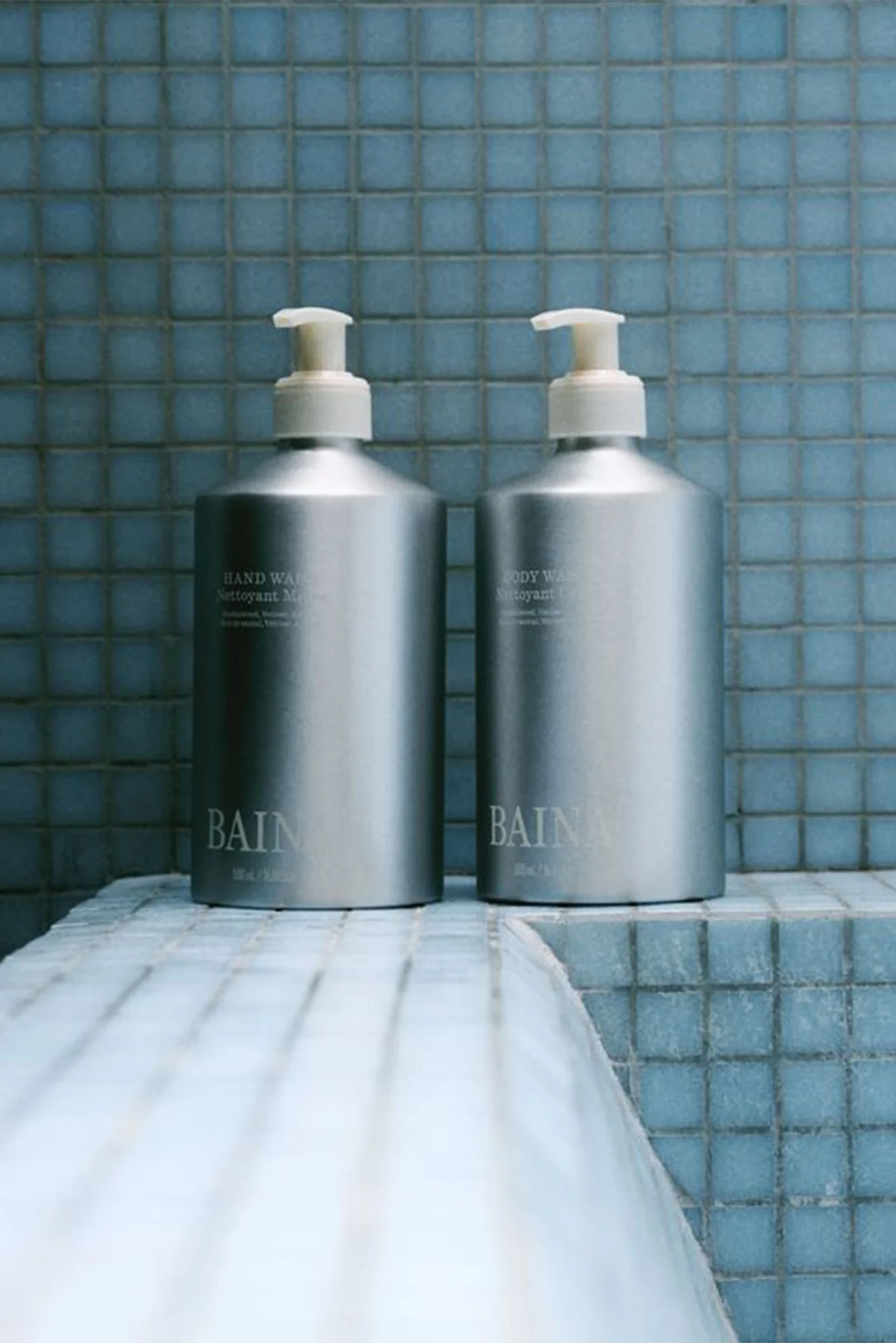 Body Wash - Image 4