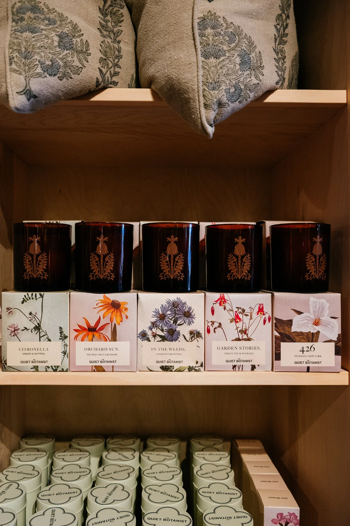 Garden Stories Candle - Image 8