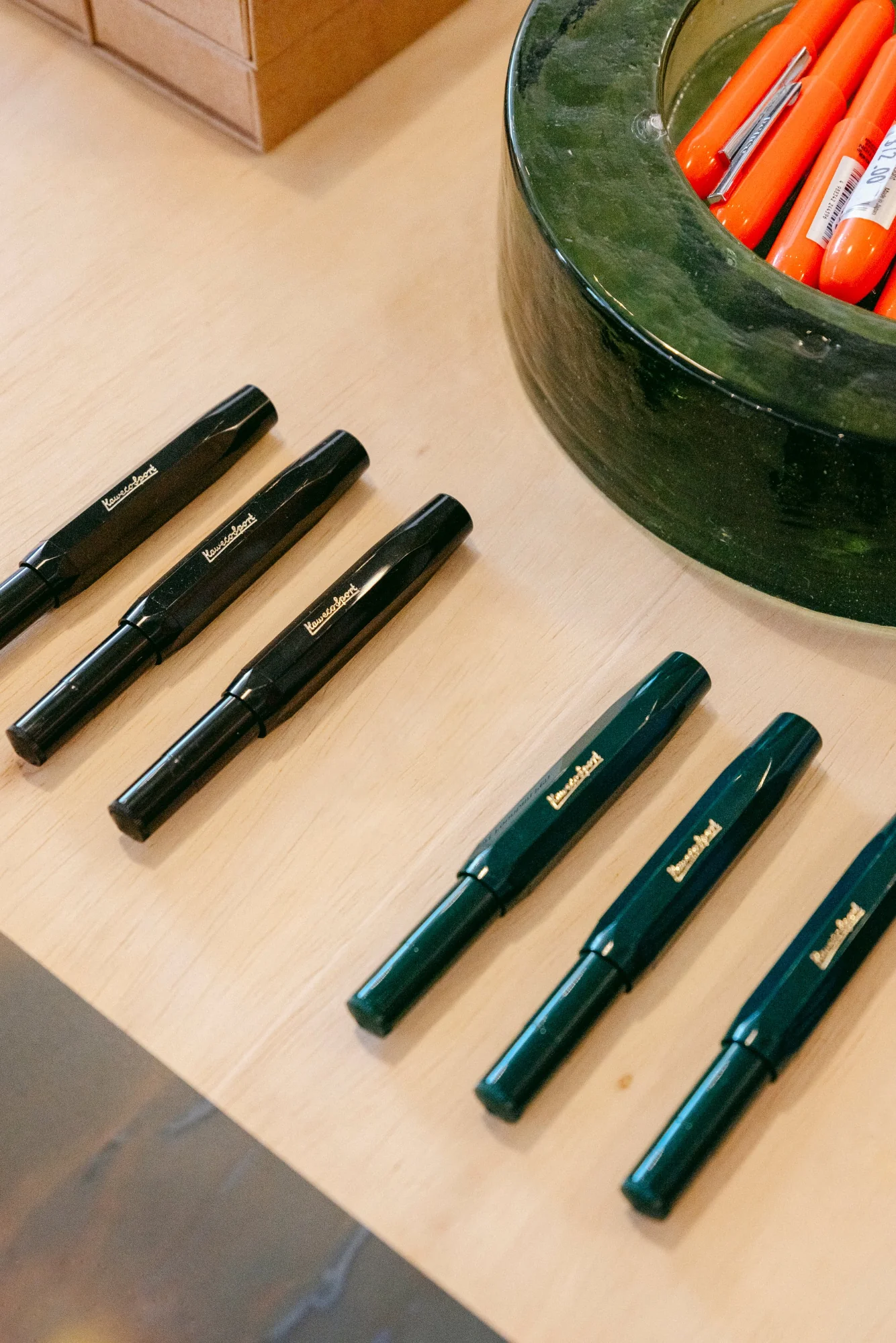 Classic Sport Rollerball Pen | 5 Colors - Image 9
