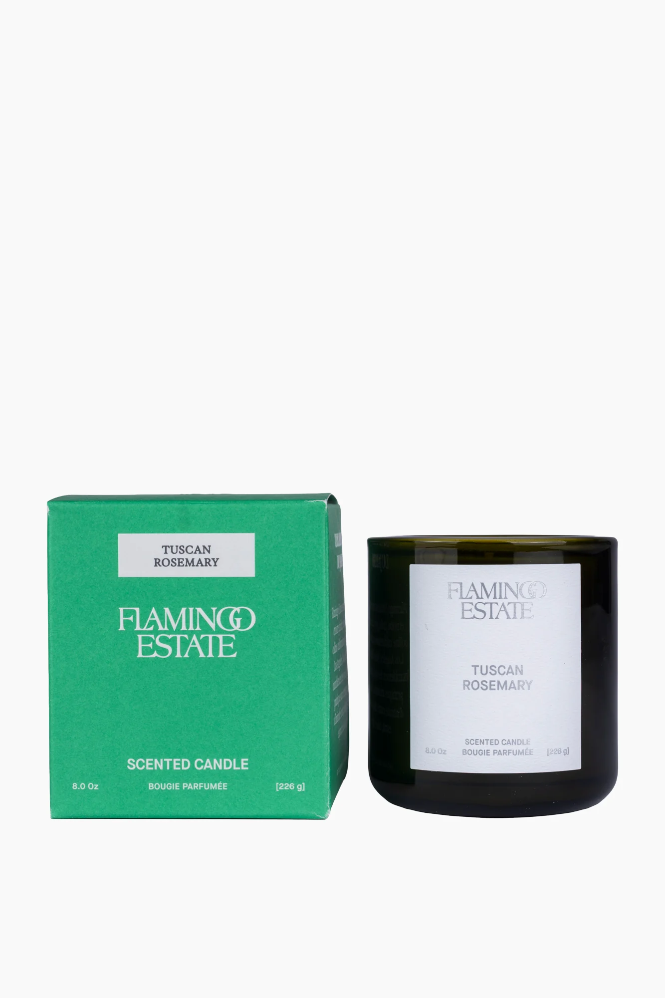 Climbing Tuscan Rosemary Candle - Image 5