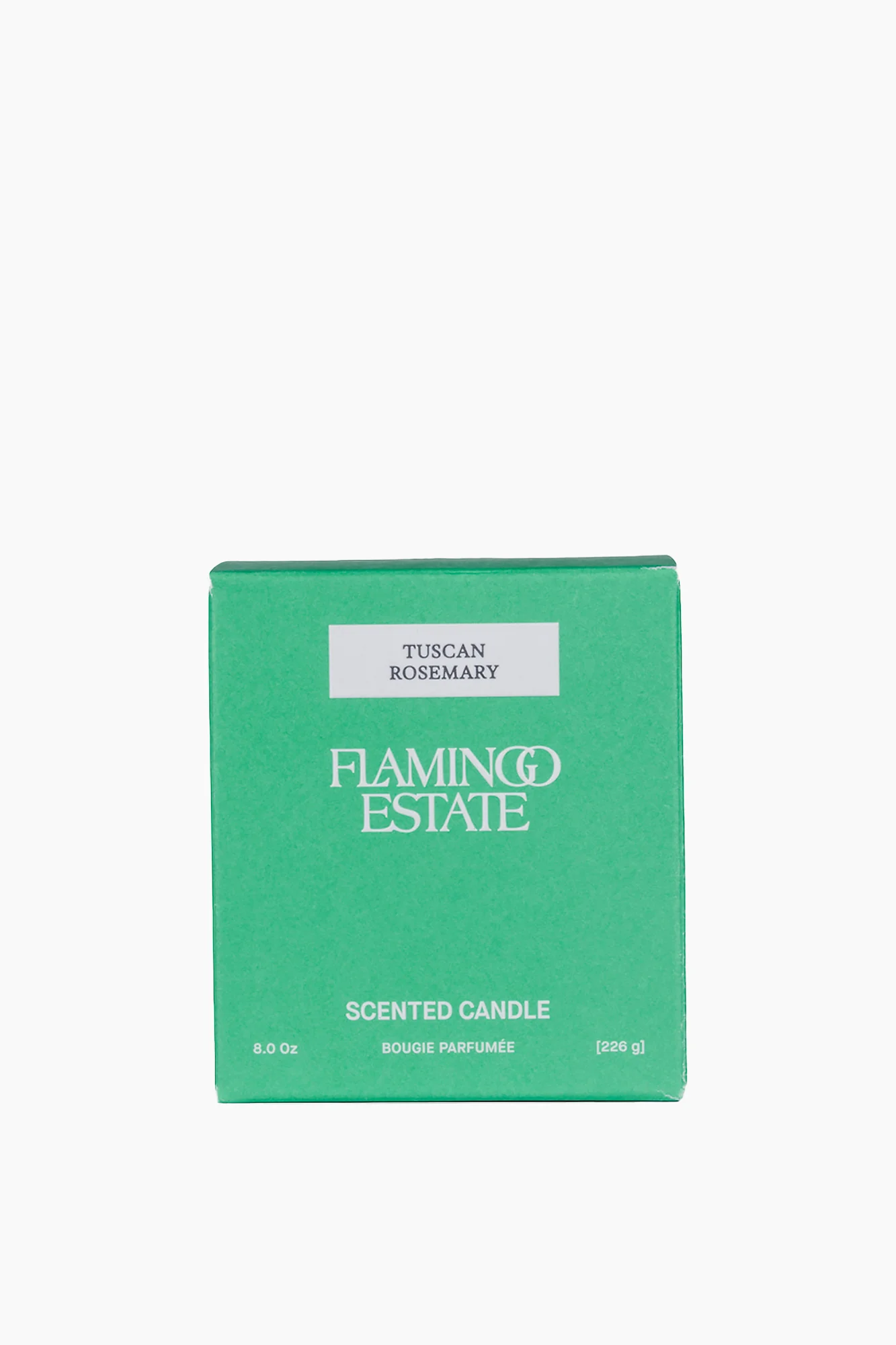 Climbing Tuscan Rosemary Candle - Image 6