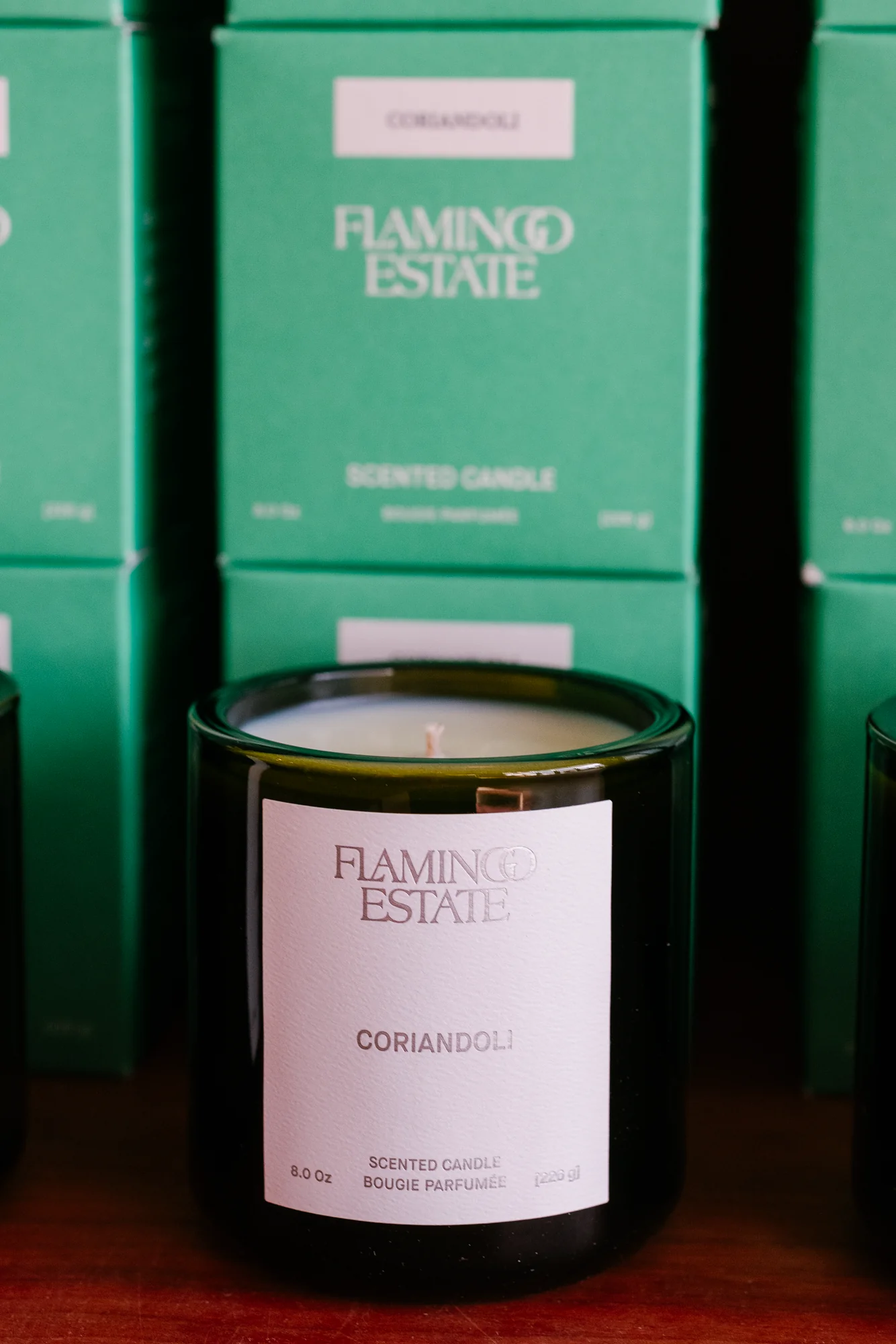 Coriandoli Candle | Limited Edition - Image 7