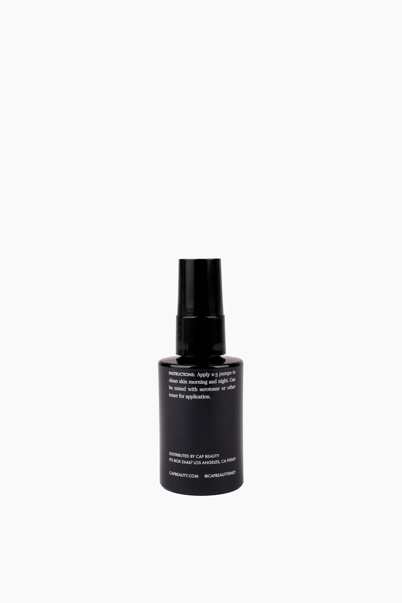 Crema Serum - Image 3