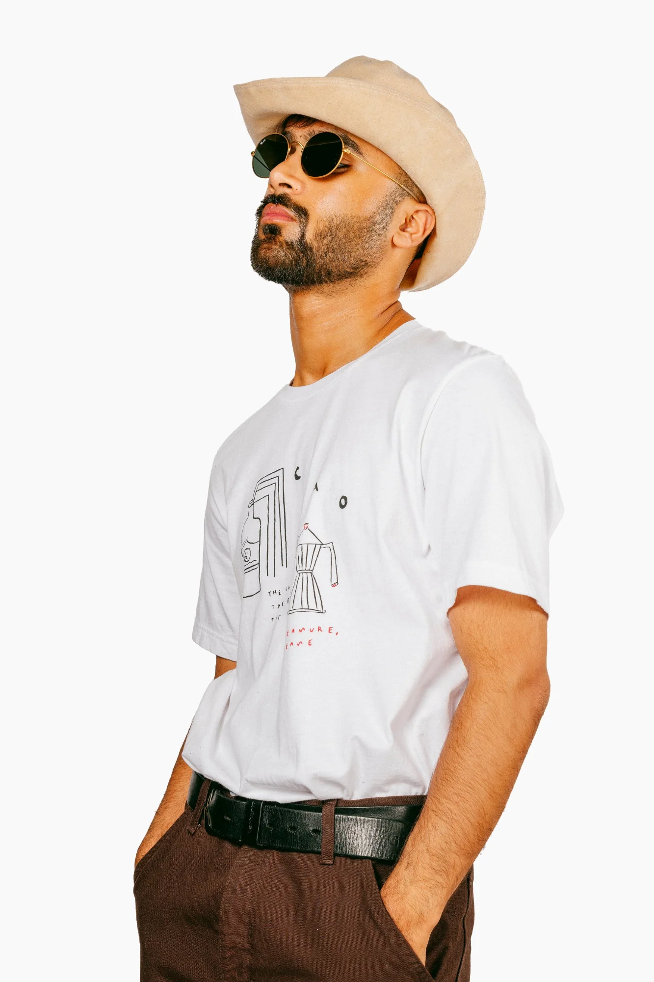 Dominique Ostuni Short Sleeve - Image 3