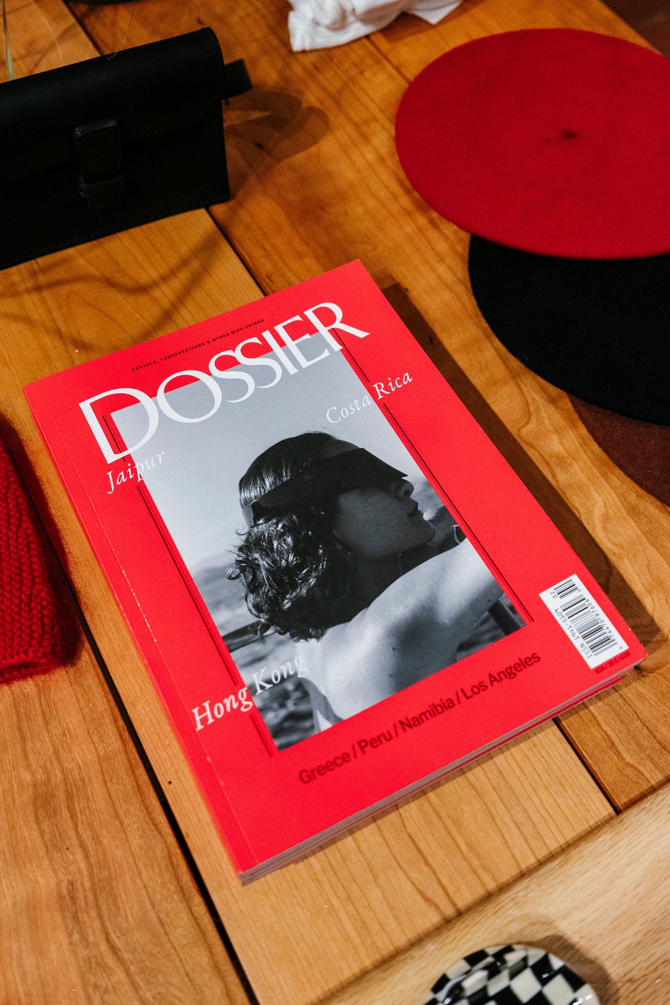 Dossier Issue Two - Image 2