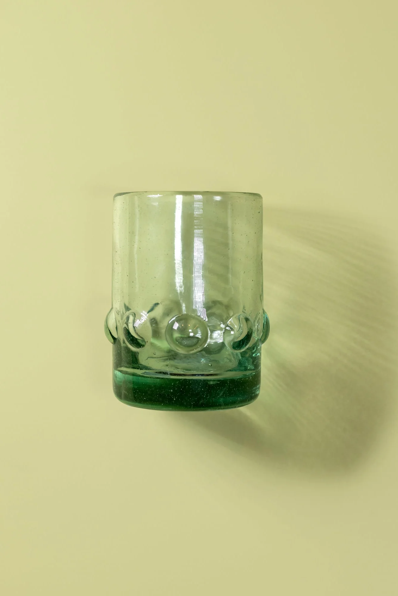 Dots Glass Short - Image 3