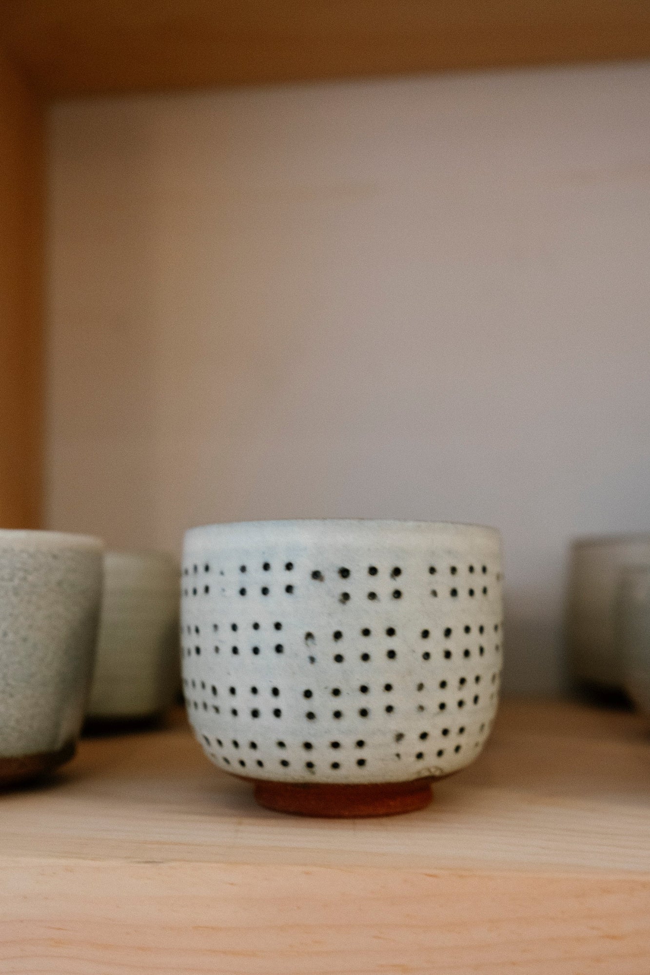 Dots Vessel - Image 6