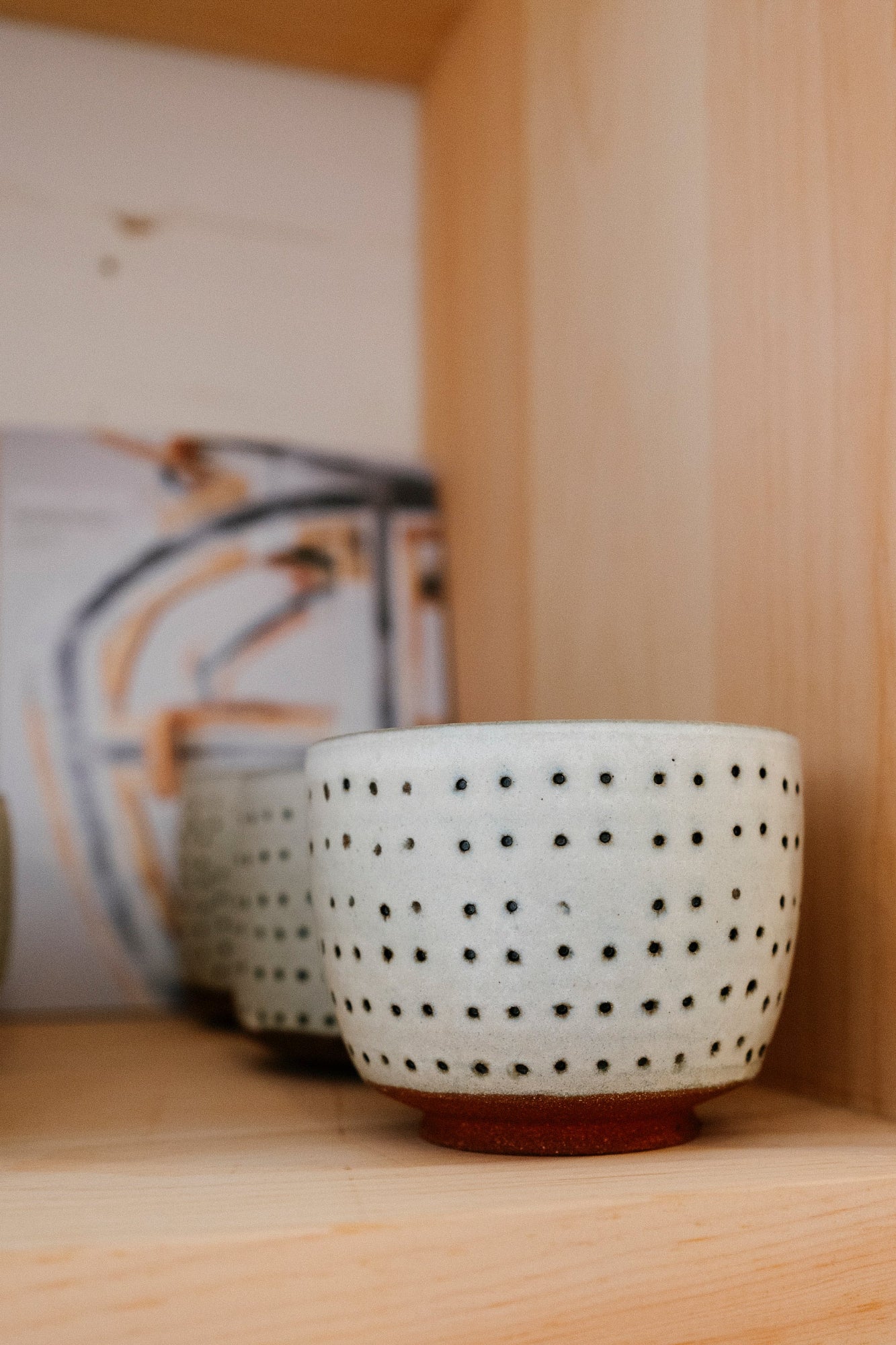 Dots Vessel - Image 7