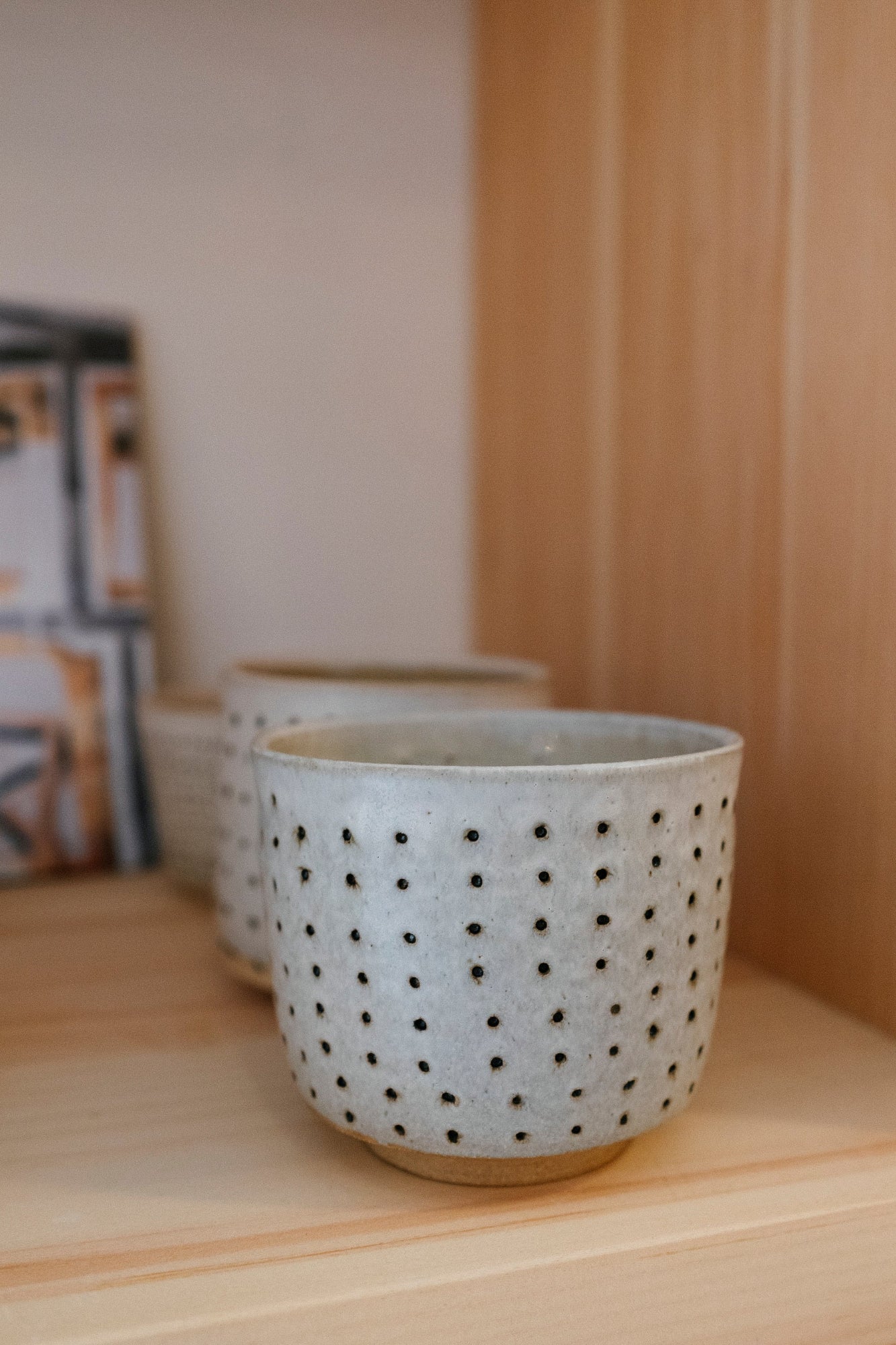 Dots Vessel - Image 8