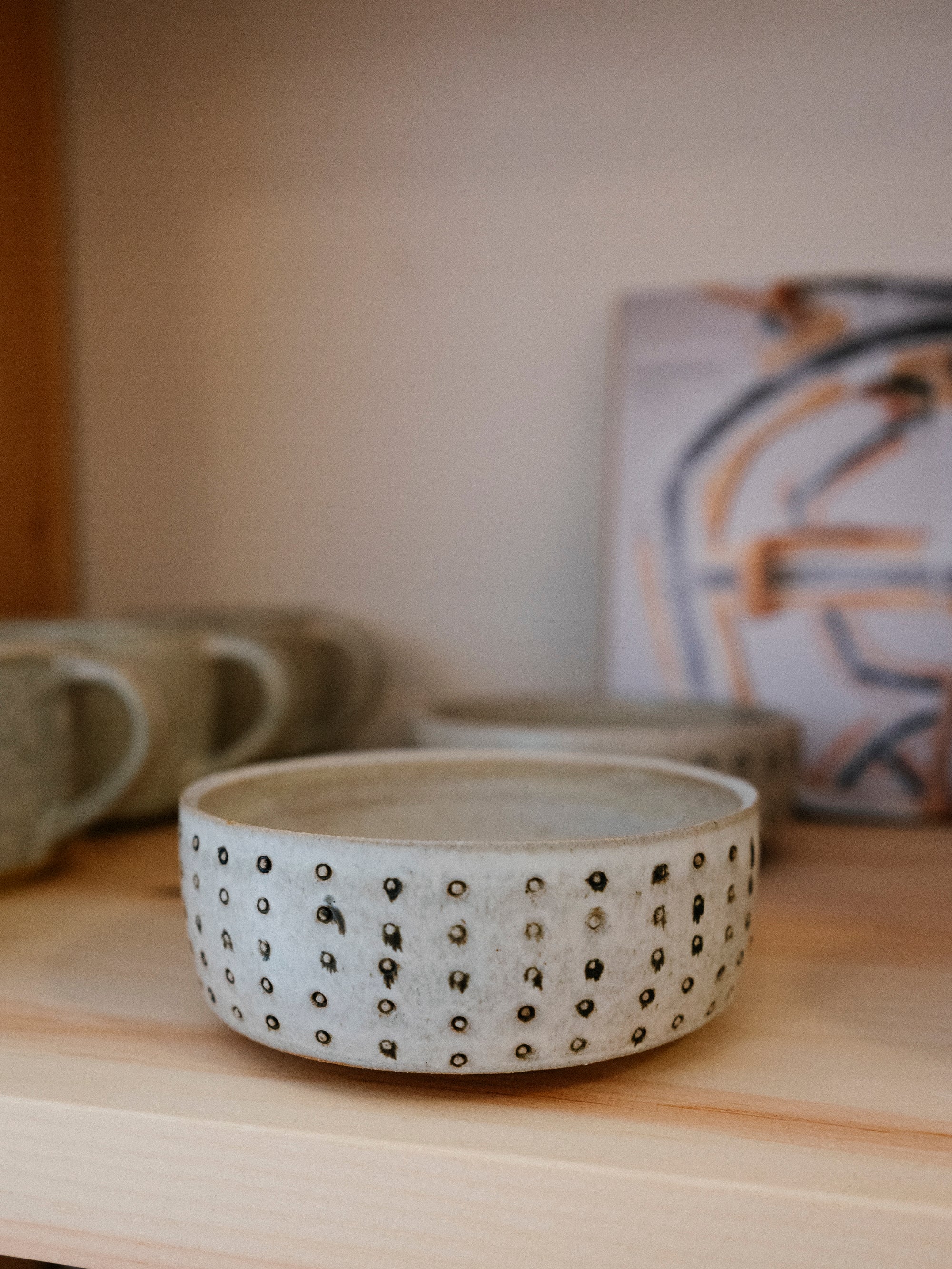 Dots Vessel - Image 9