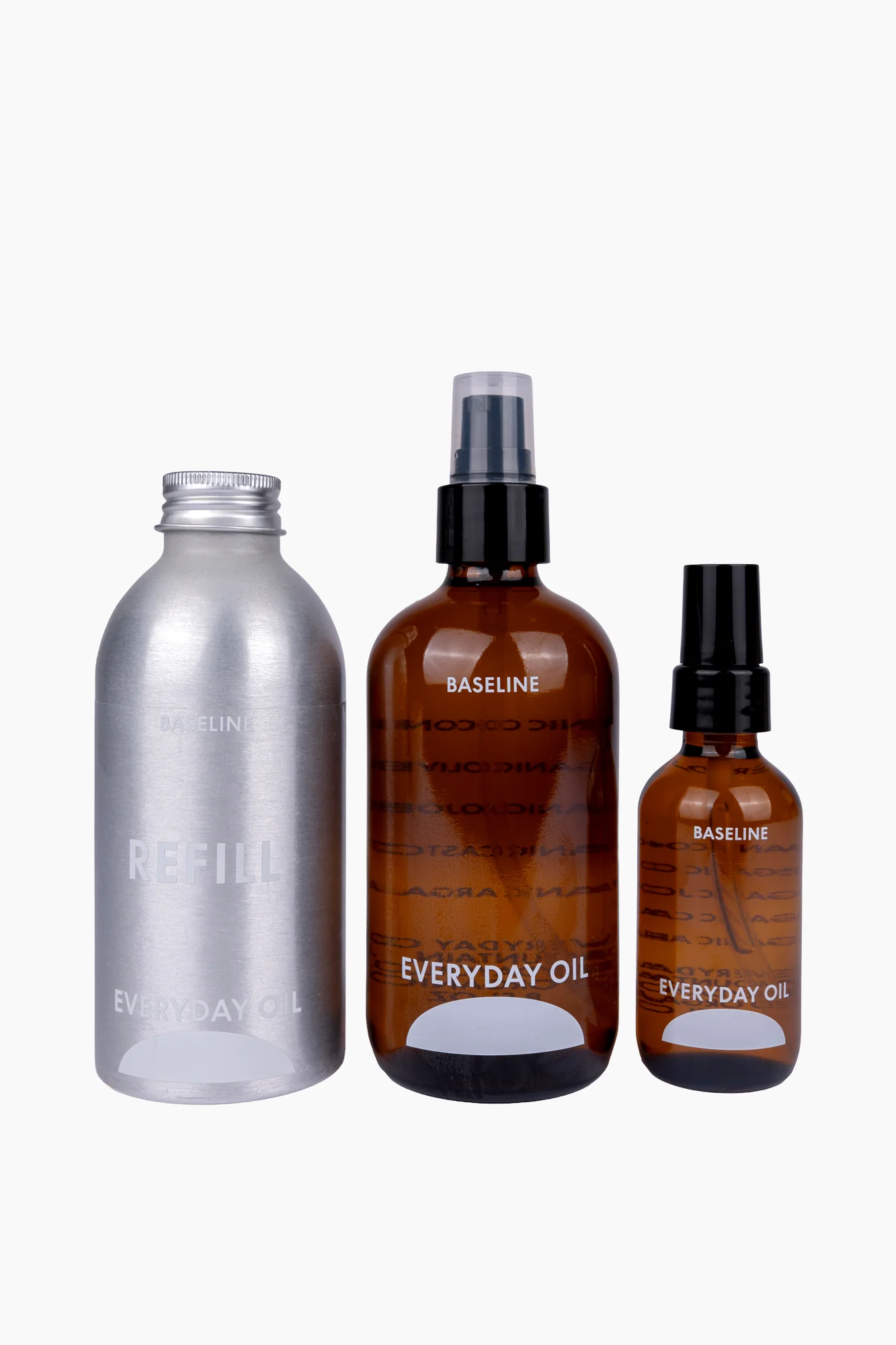 Everyday Oil | Baseline - Image 3