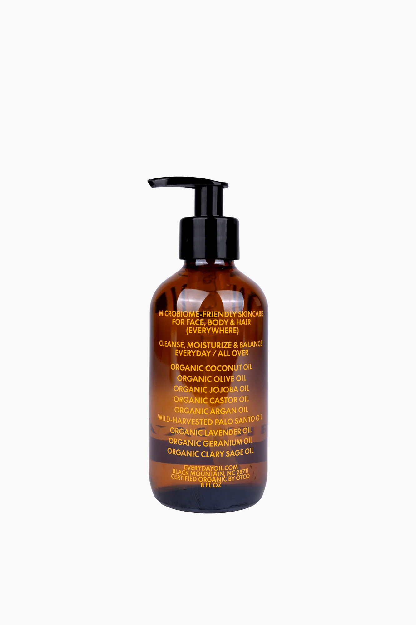 Everyday Oil | Mainstay Blend - Image 5