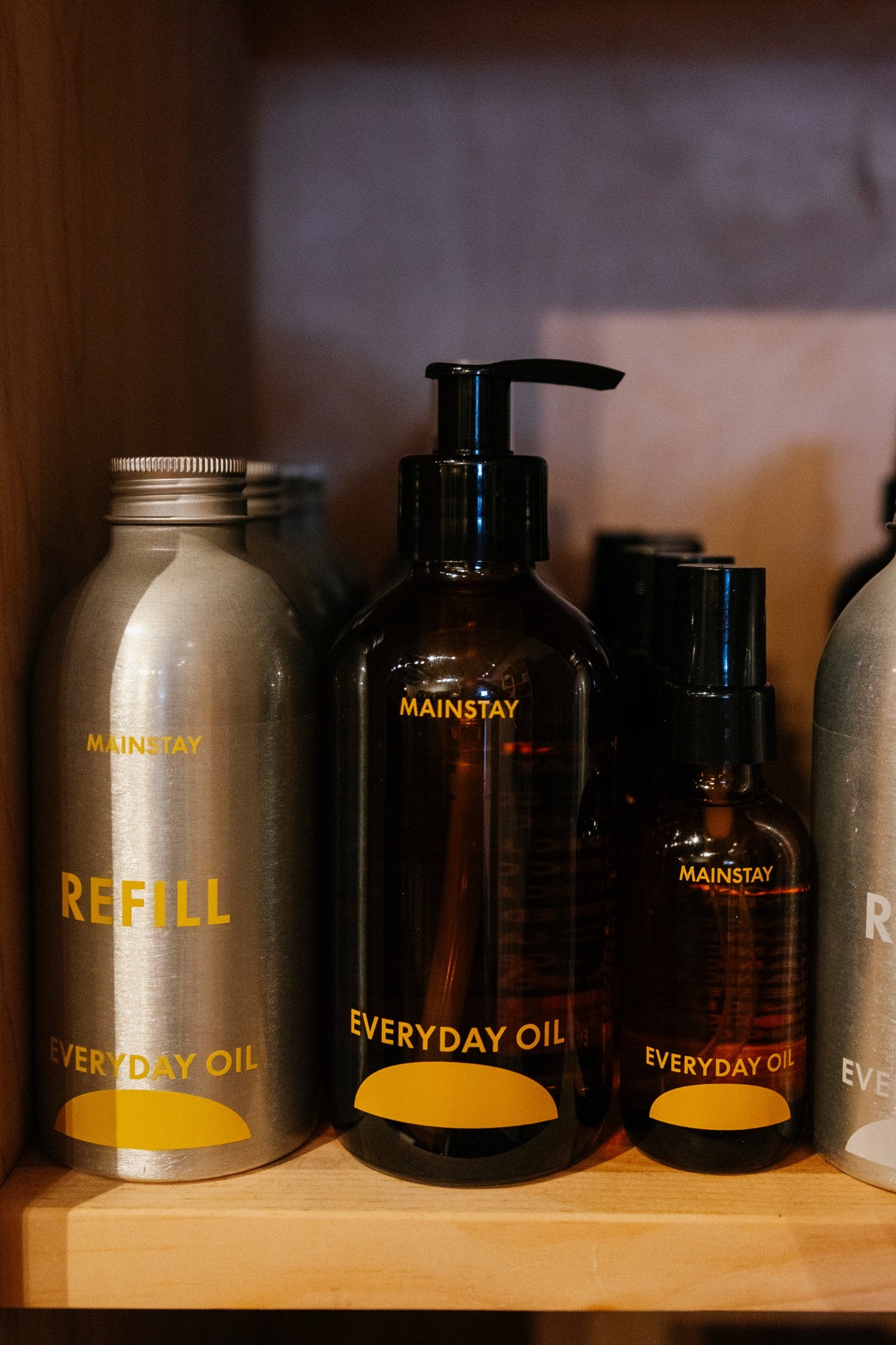 Everyday Oil | Mainstay Blend - Image 7