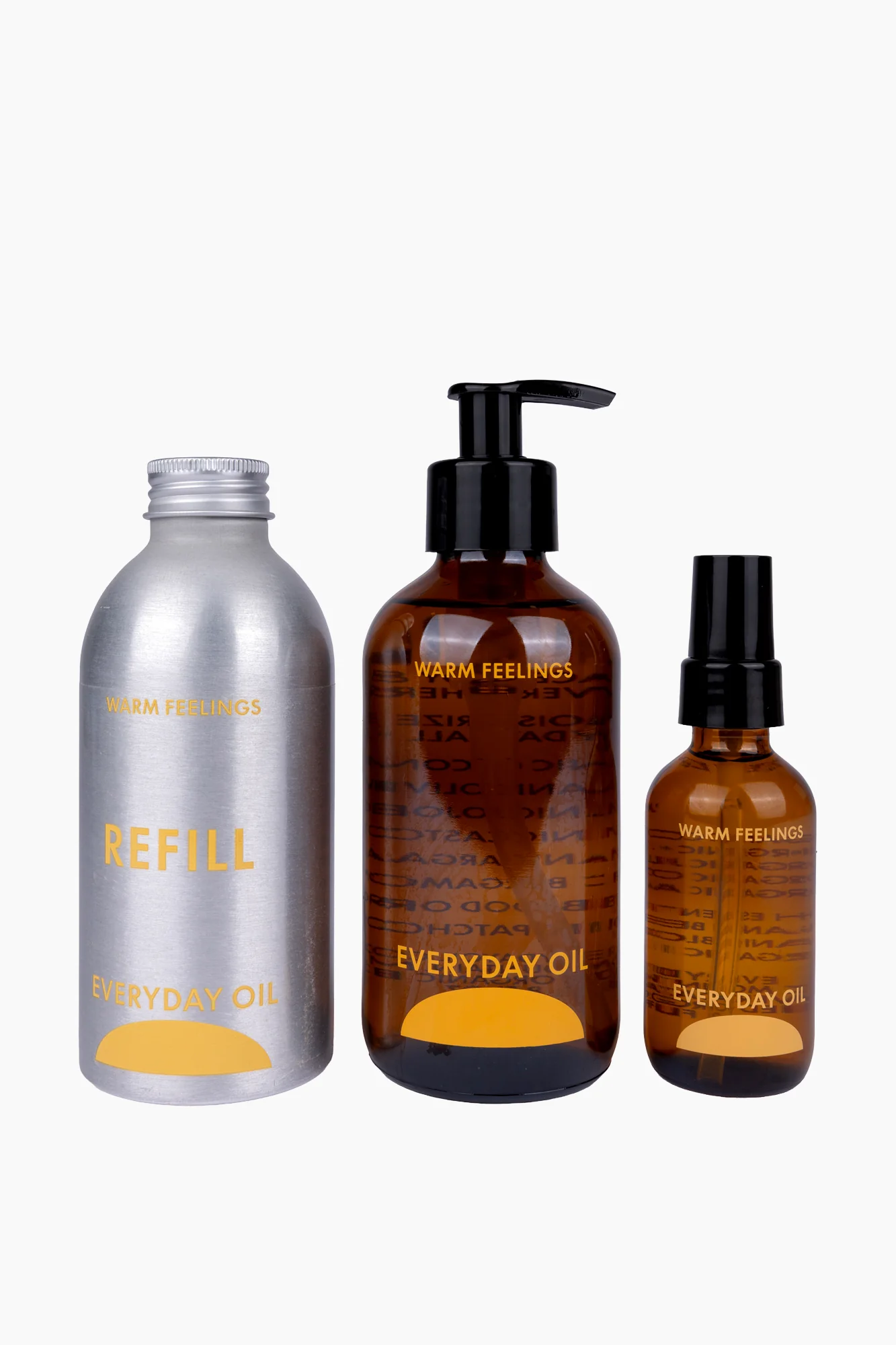 Everyday Oil | Warm Feelings - Image 3
