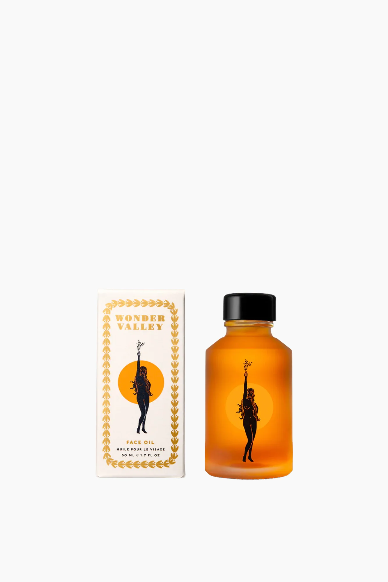 Face Oil - Image 3