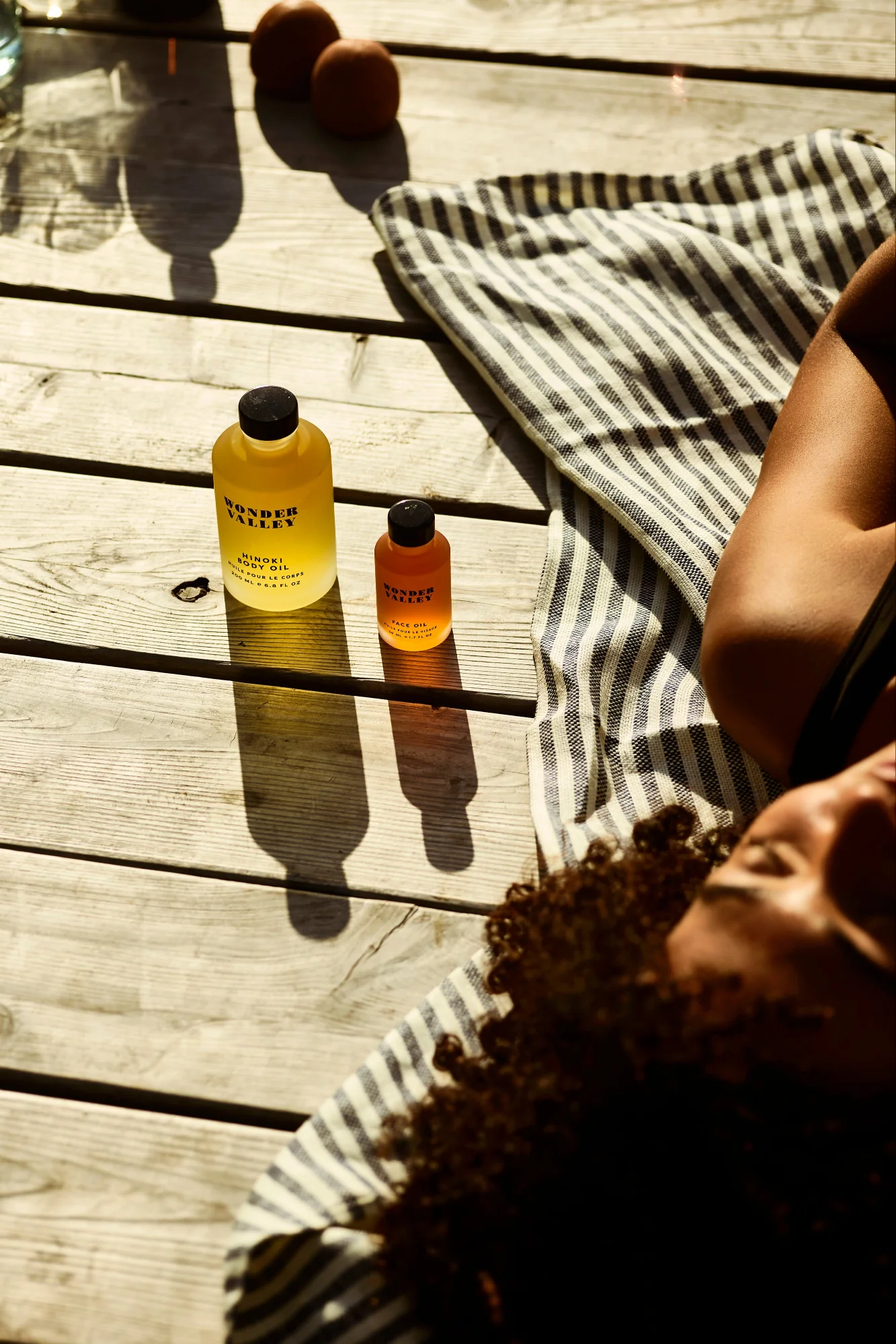 Face Oil - Image 9