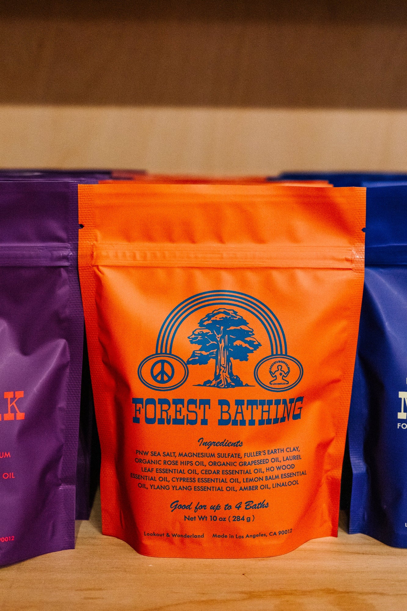Forest Bath Soak - Image 4