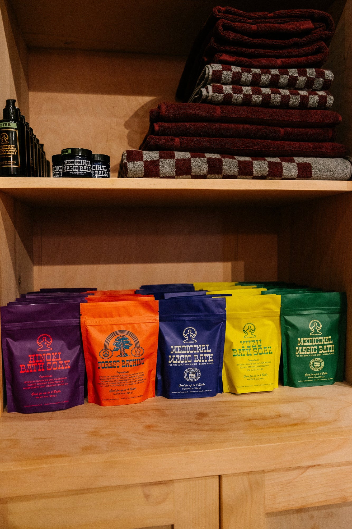 Forest Bath Soak - Image 5