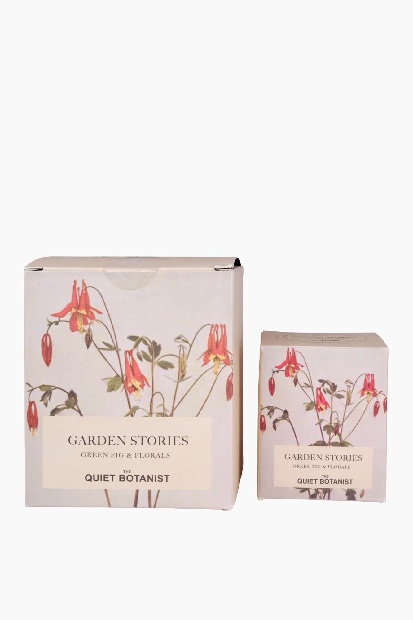 Garden Stories Candle - Image 10
