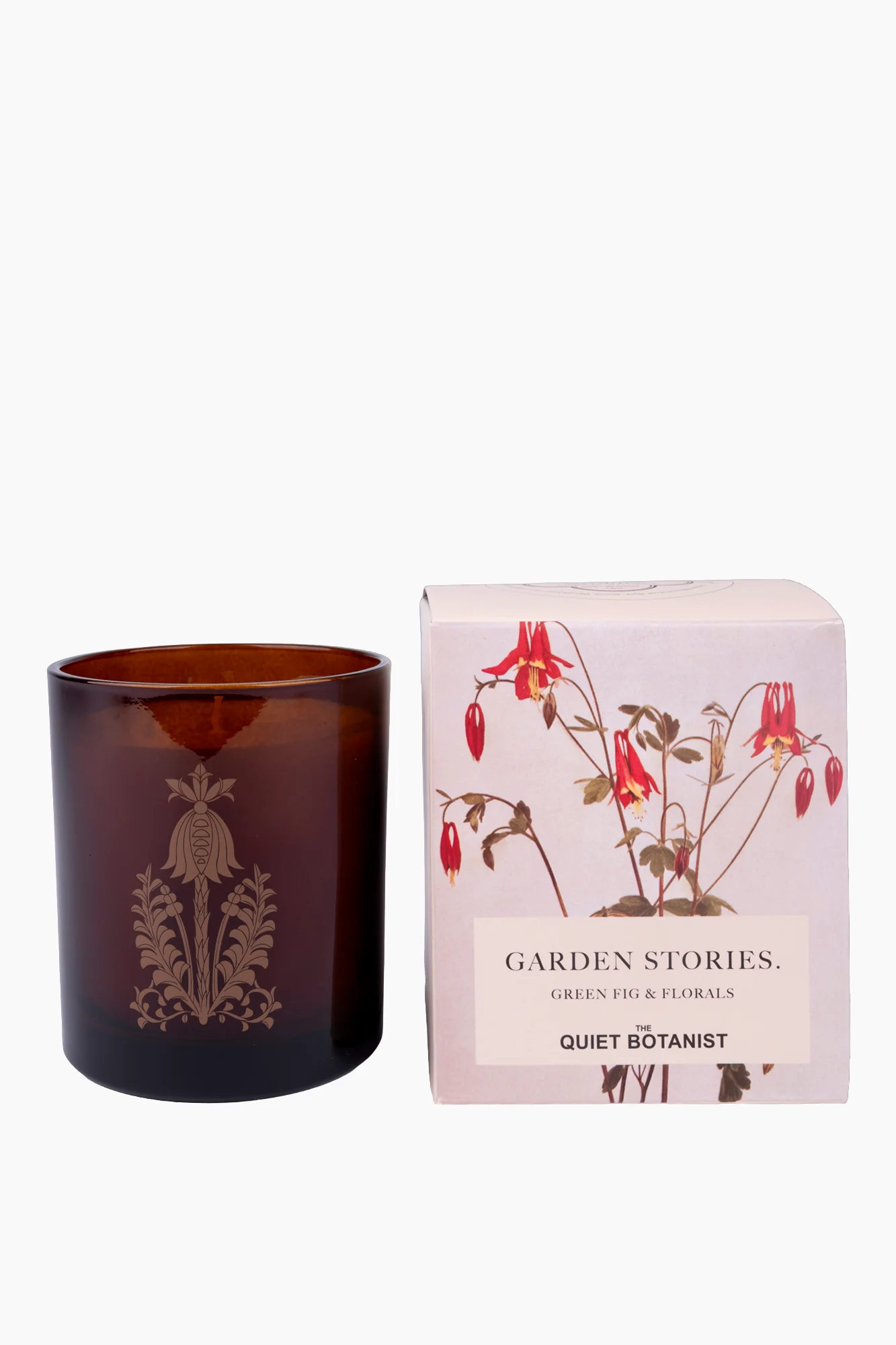 Garden Stories Candle - Image 4