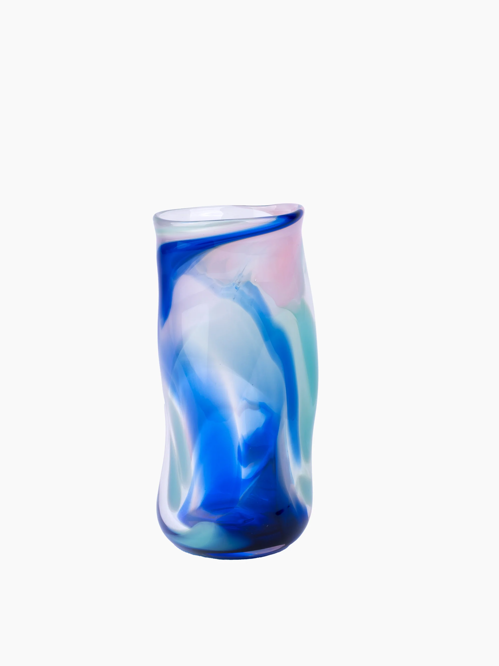 Hand Dyed Crinkle Cup | 3 Colors - Image 3