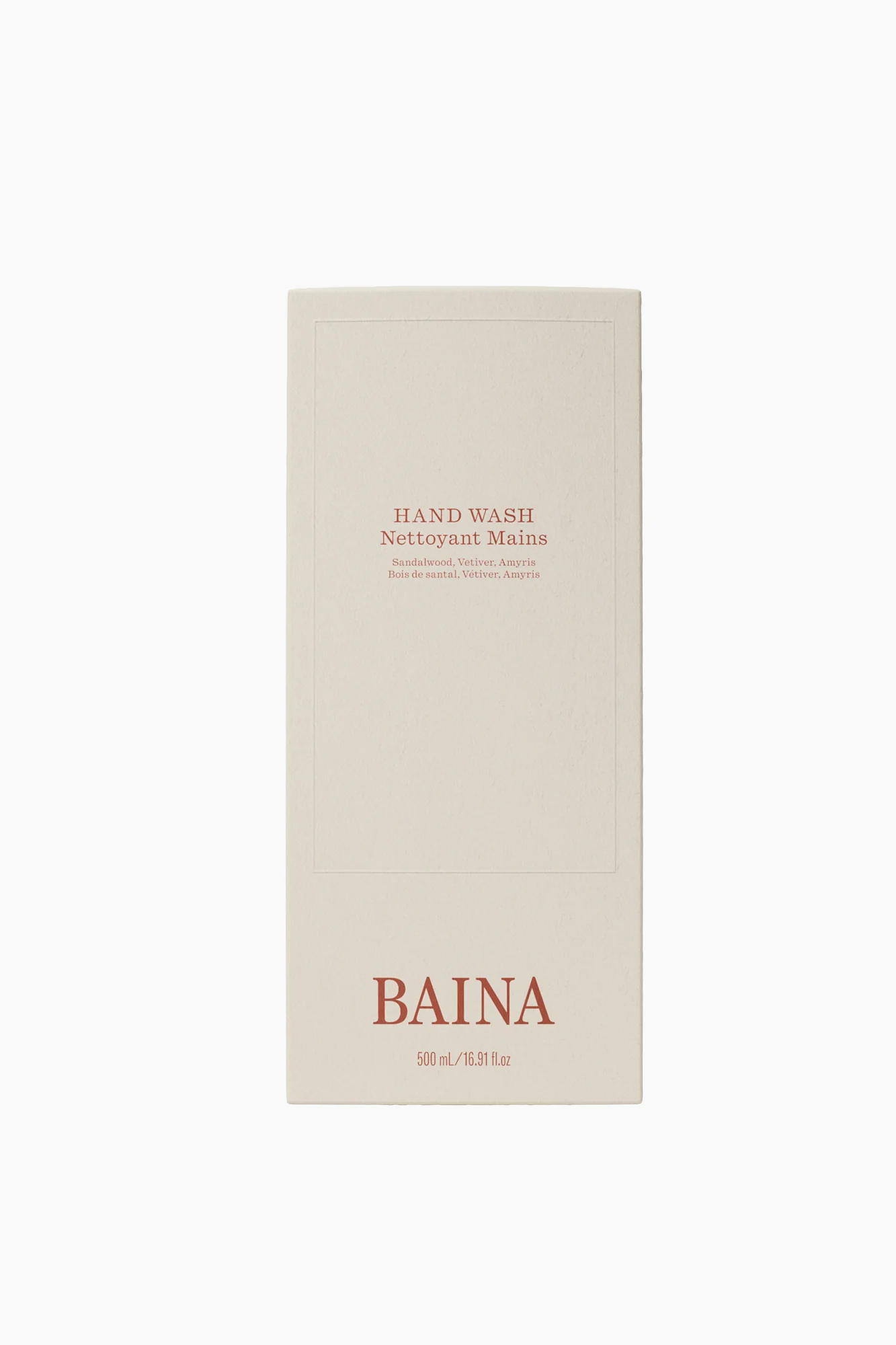 Hand Wash - Image 4