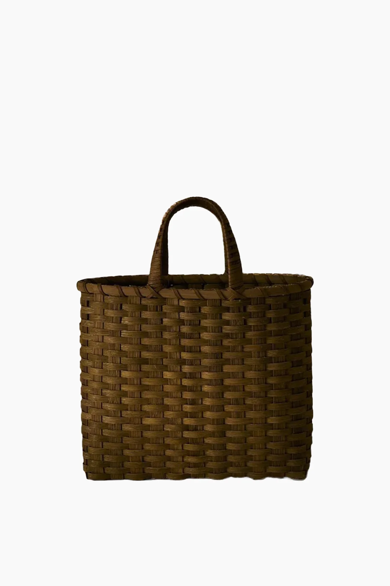 Handmade Shopping Basket - Image 3