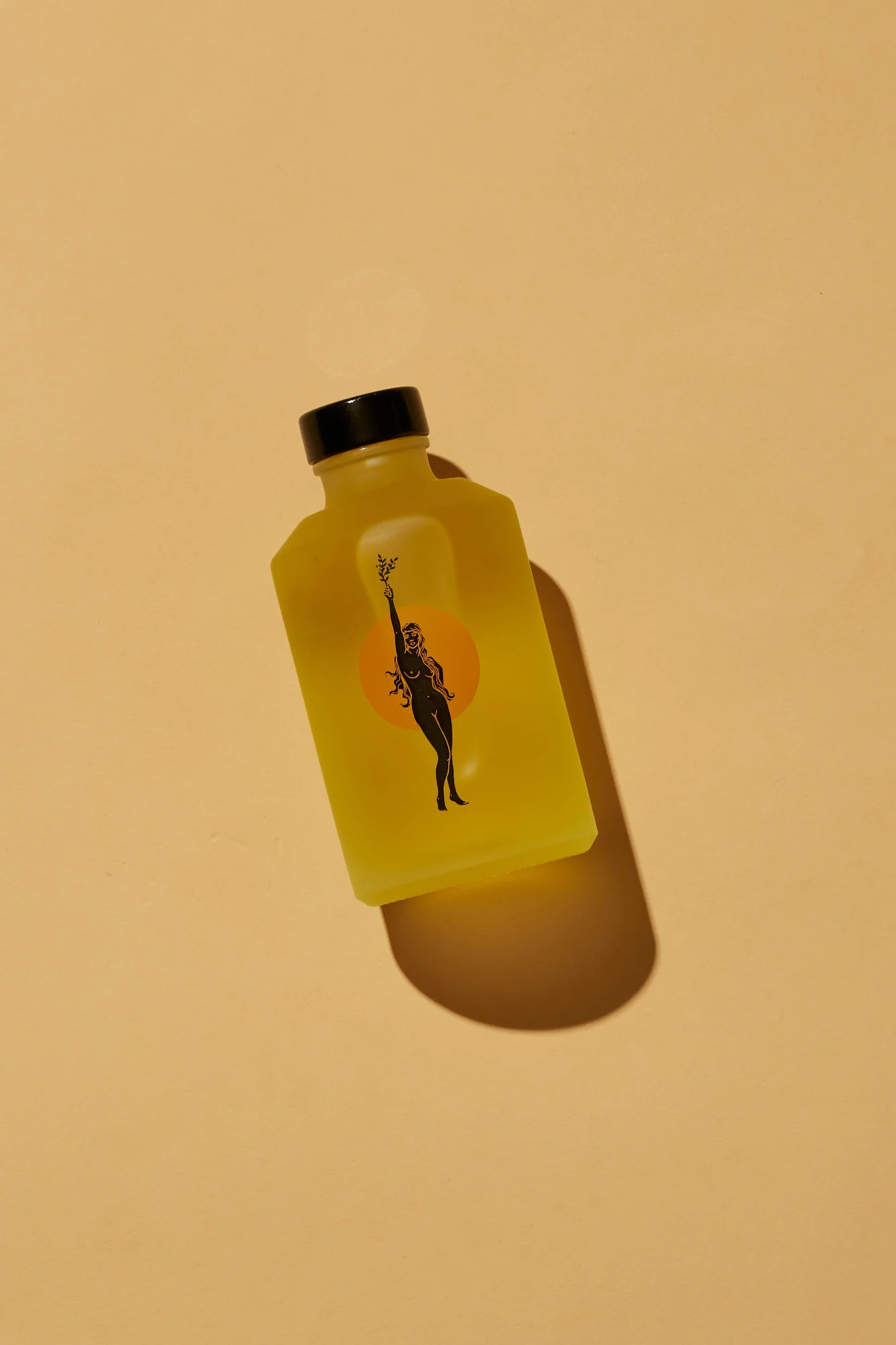Hinoki Body Oil - Image 4