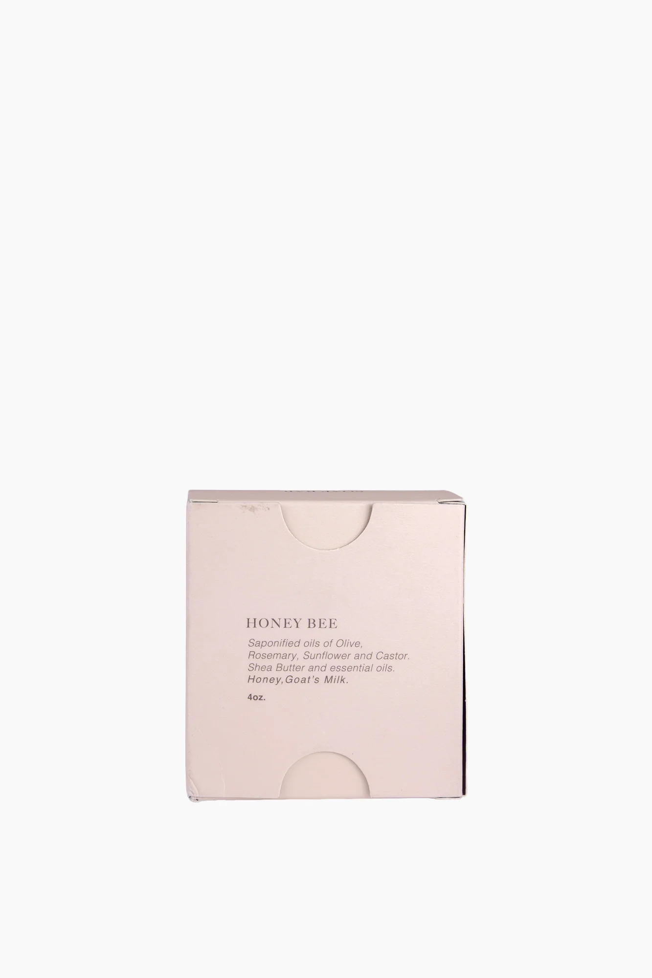 Honey Bee Bar Soap - Image 3