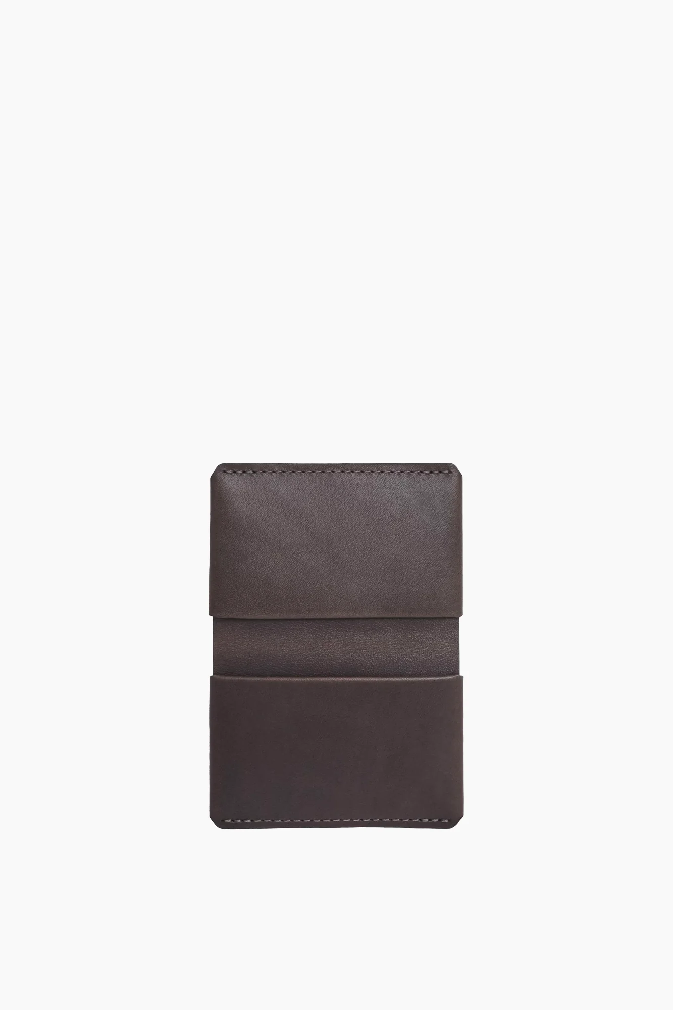 Horizon Wallet | Brown Latigo - Image 2