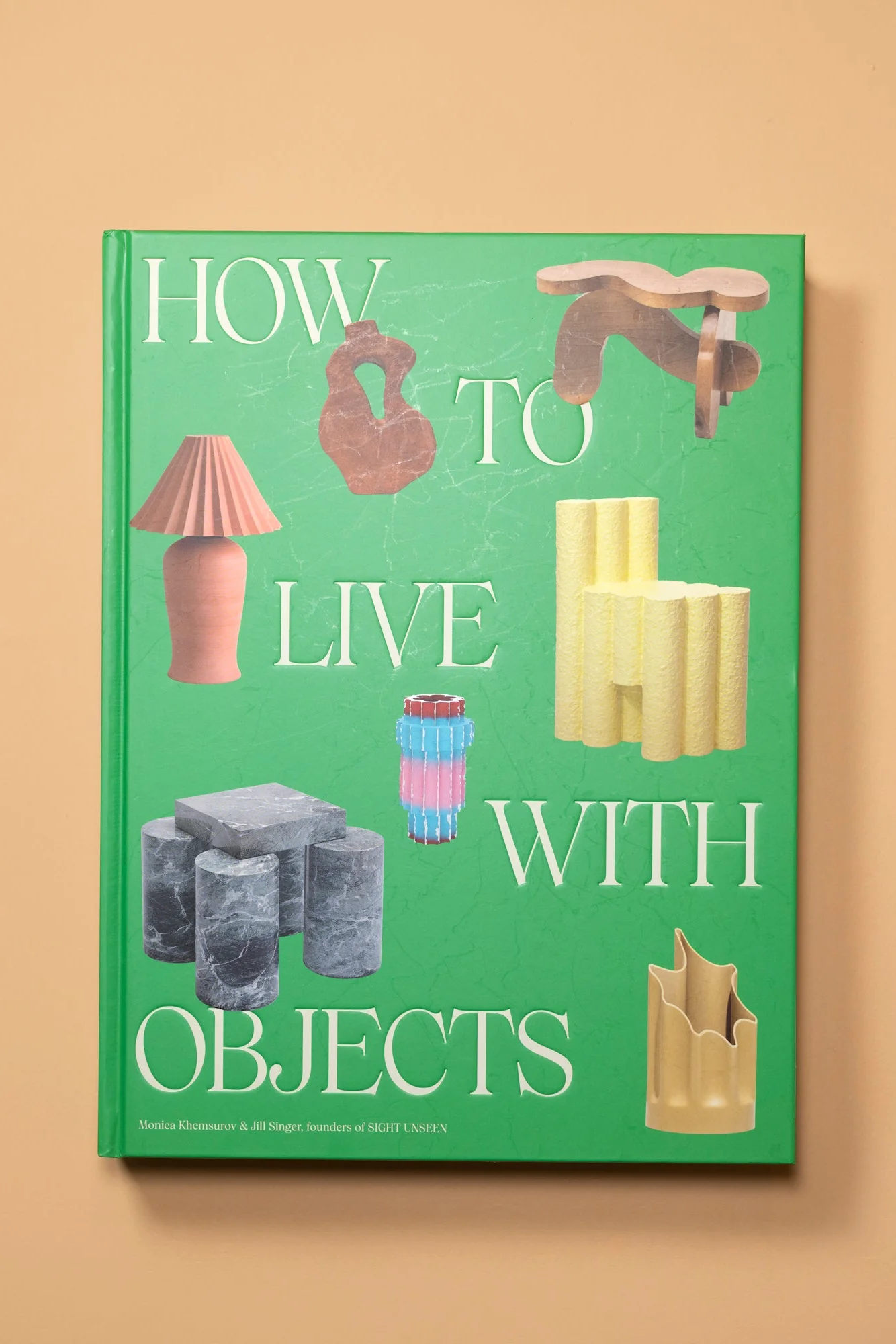 How to Live With Objects - Image 3