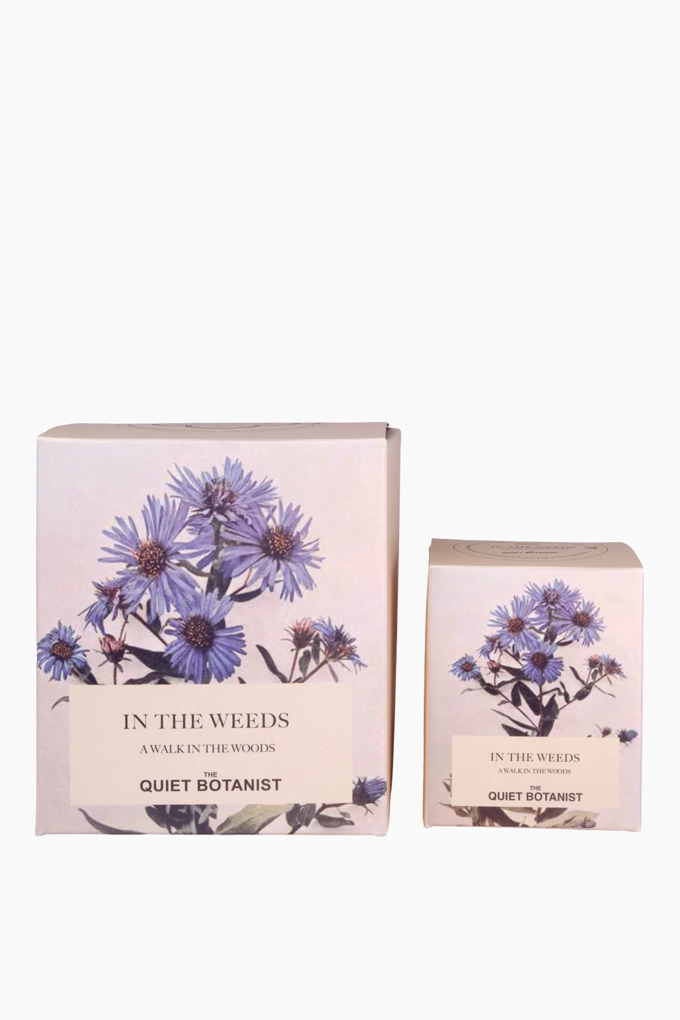 In the Weeds Candle - Image 5
